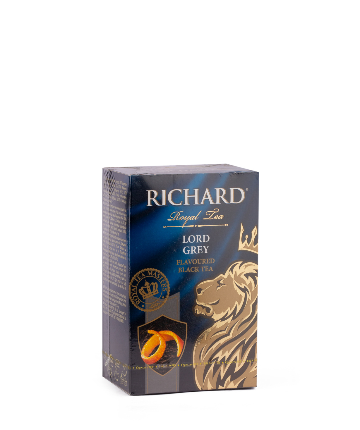 Tea `Richard Lord Gray` 90 g