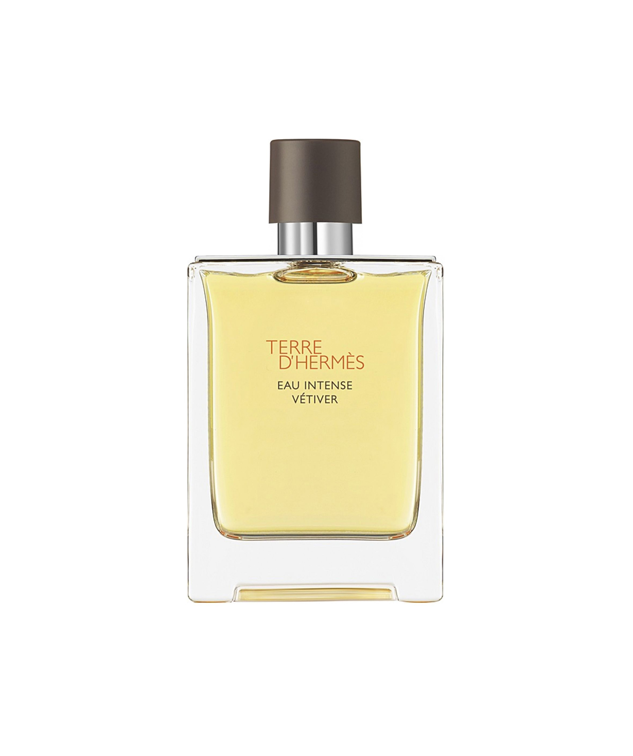 Парфюм «Hermes» Terre D'Hermes, Eau Intense Vetiver, мужской, 50 мл