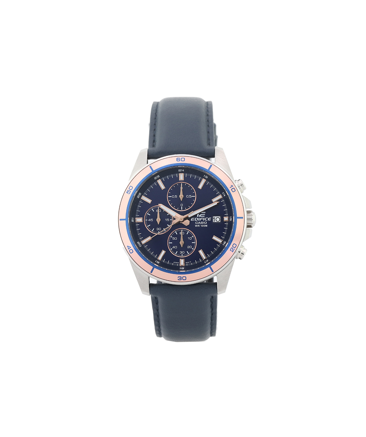 Watches Casio EFR-526L-2AVUDF