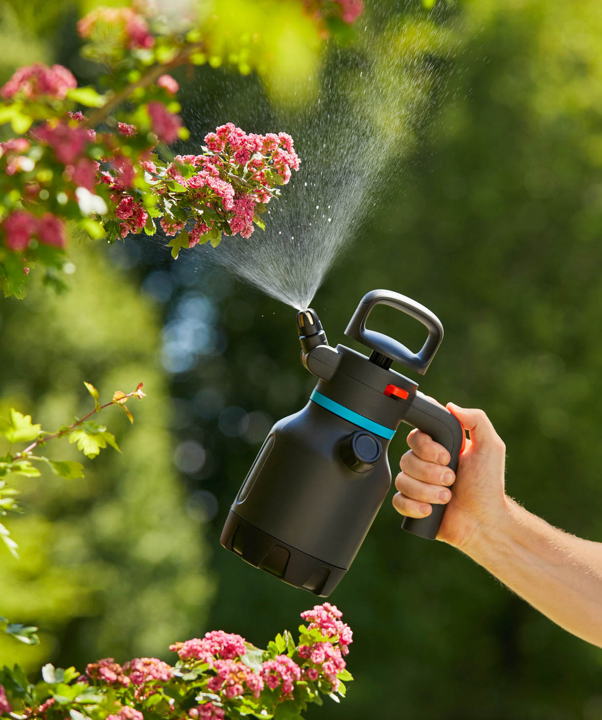 Sprayer «Gardena» 1,25 l