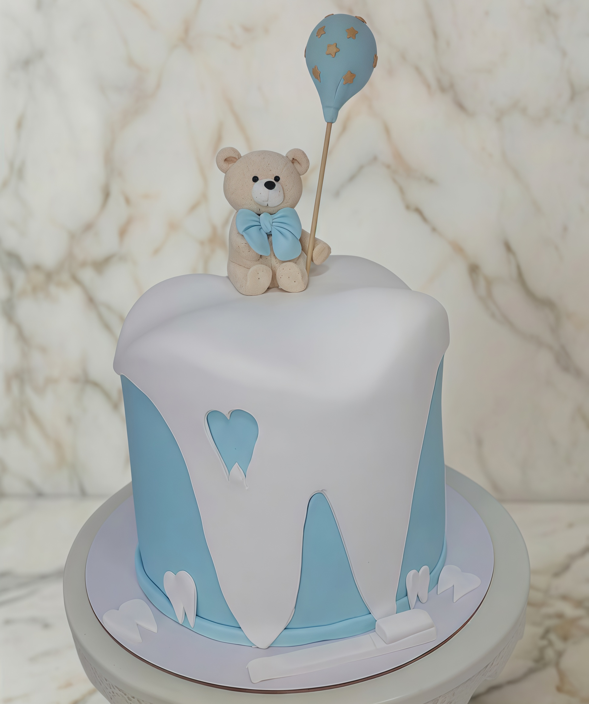 Տորթ «Viktoria Cakes» №71