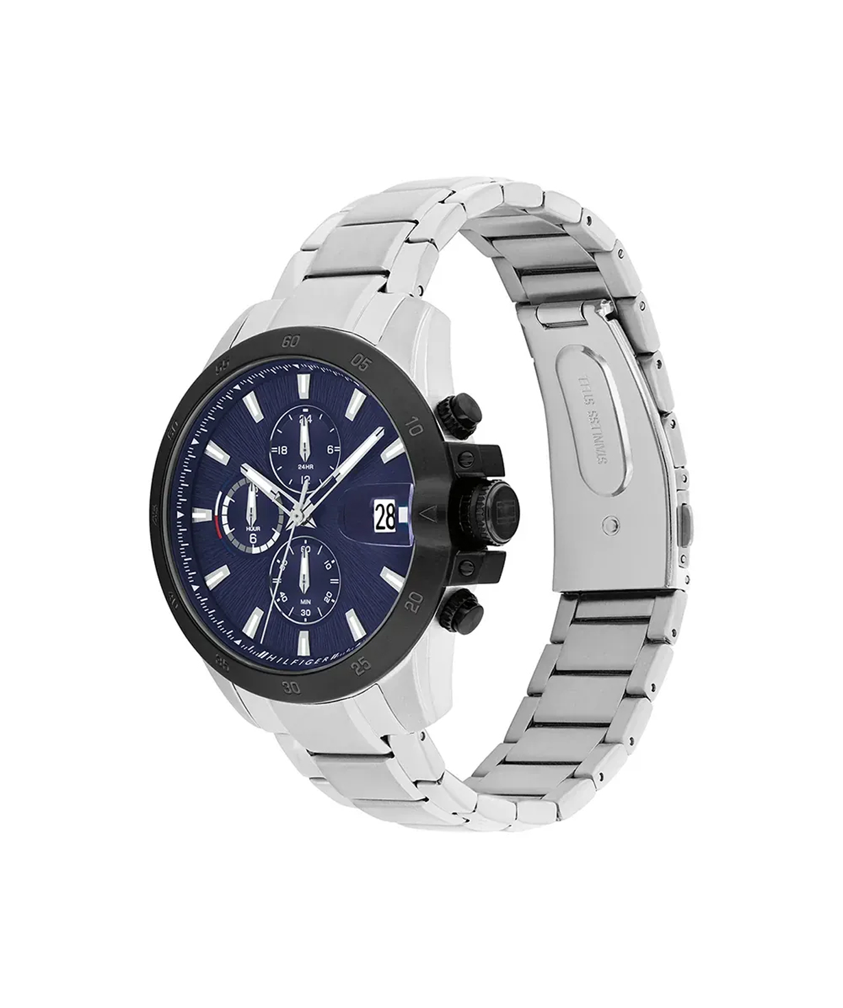 Wristwatch «Tommy Hilfiger» for men, 1792198