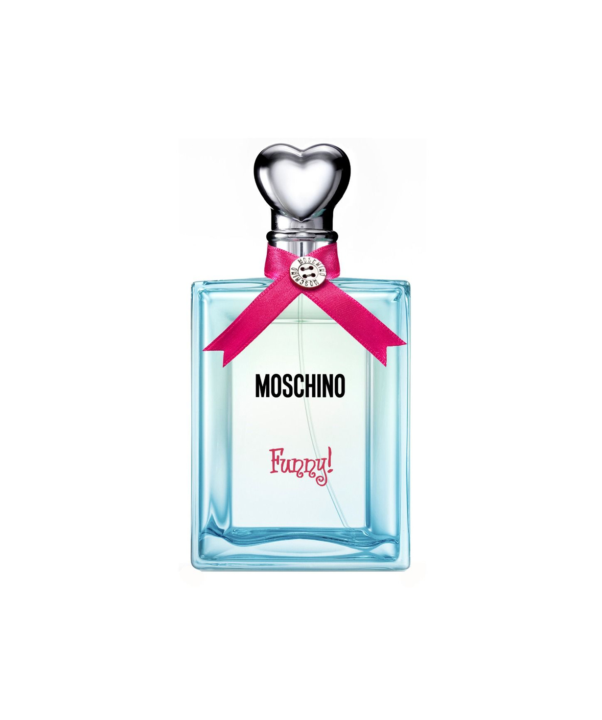 Perfume «Moschino» Funny!, for women, 100 ml