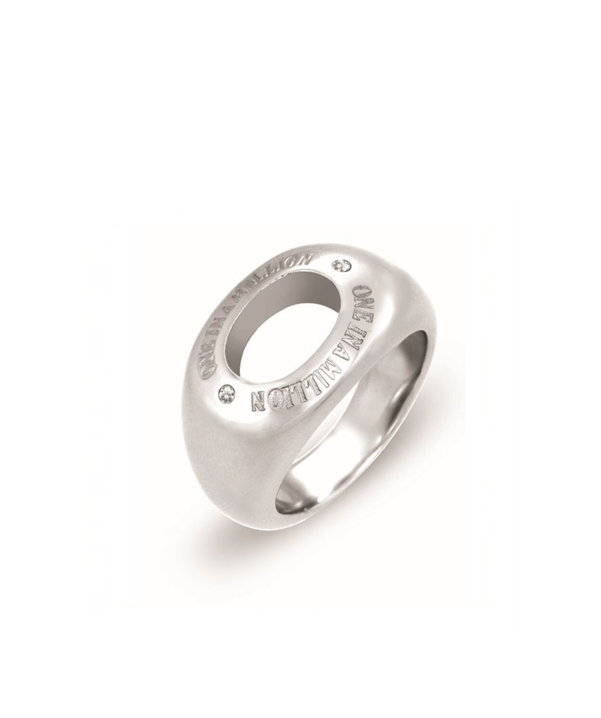 Женское кольцо ''Inori Armenia'' из медицинской стали
