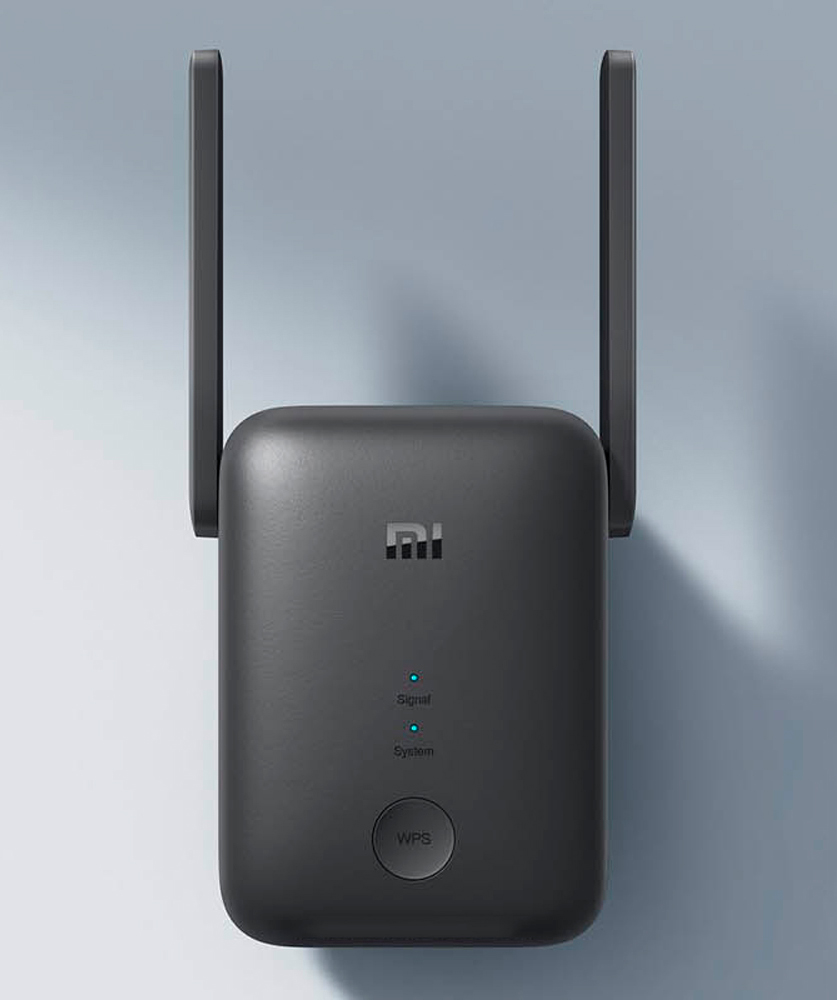 Усилитель Wi-Fi `Xiaomi` mi
