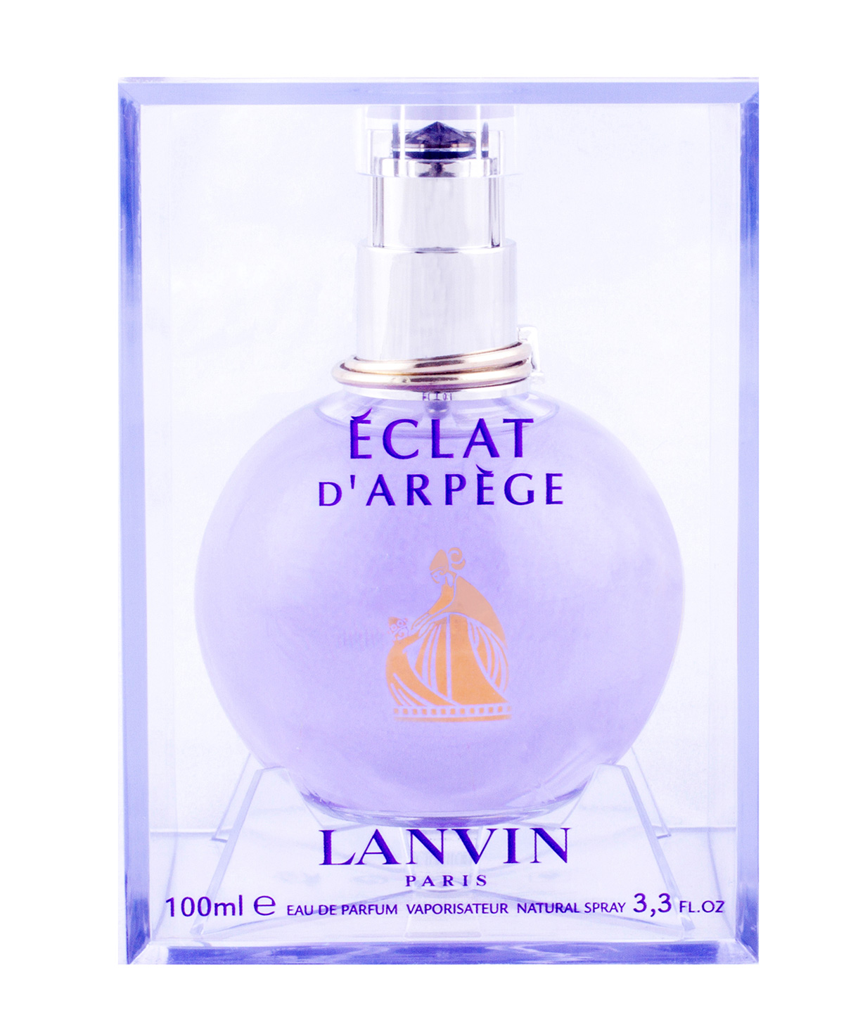 Perfume «Lanvin» Éclat d'Arpège, for women, 100 ml