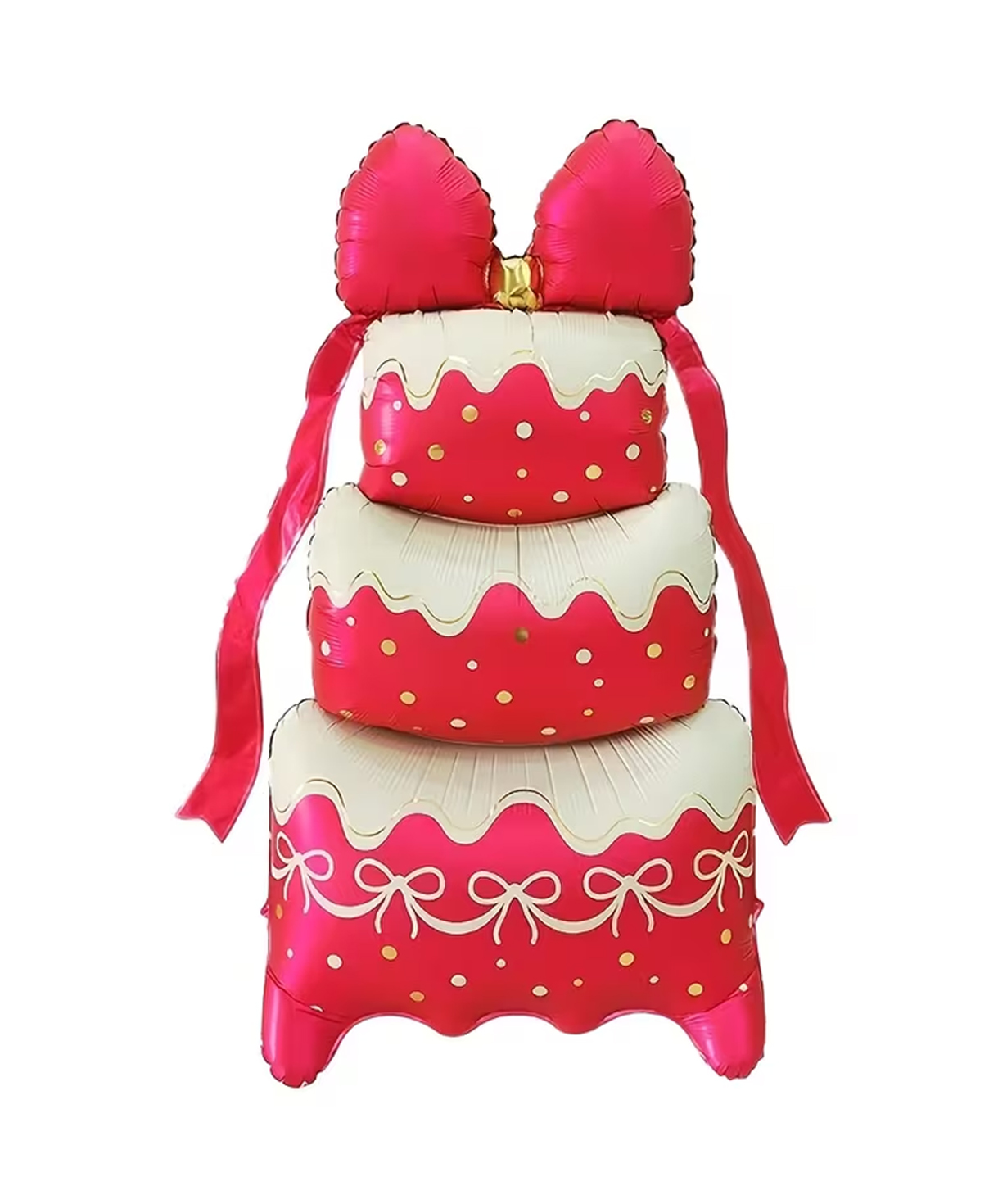 Balloon «Happy Birthday» №12