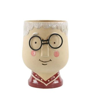 Vase ''Hoff'' Grandma