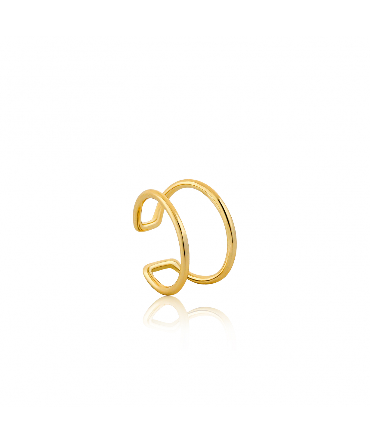 Earring   `Ania Haie`  E002-07G