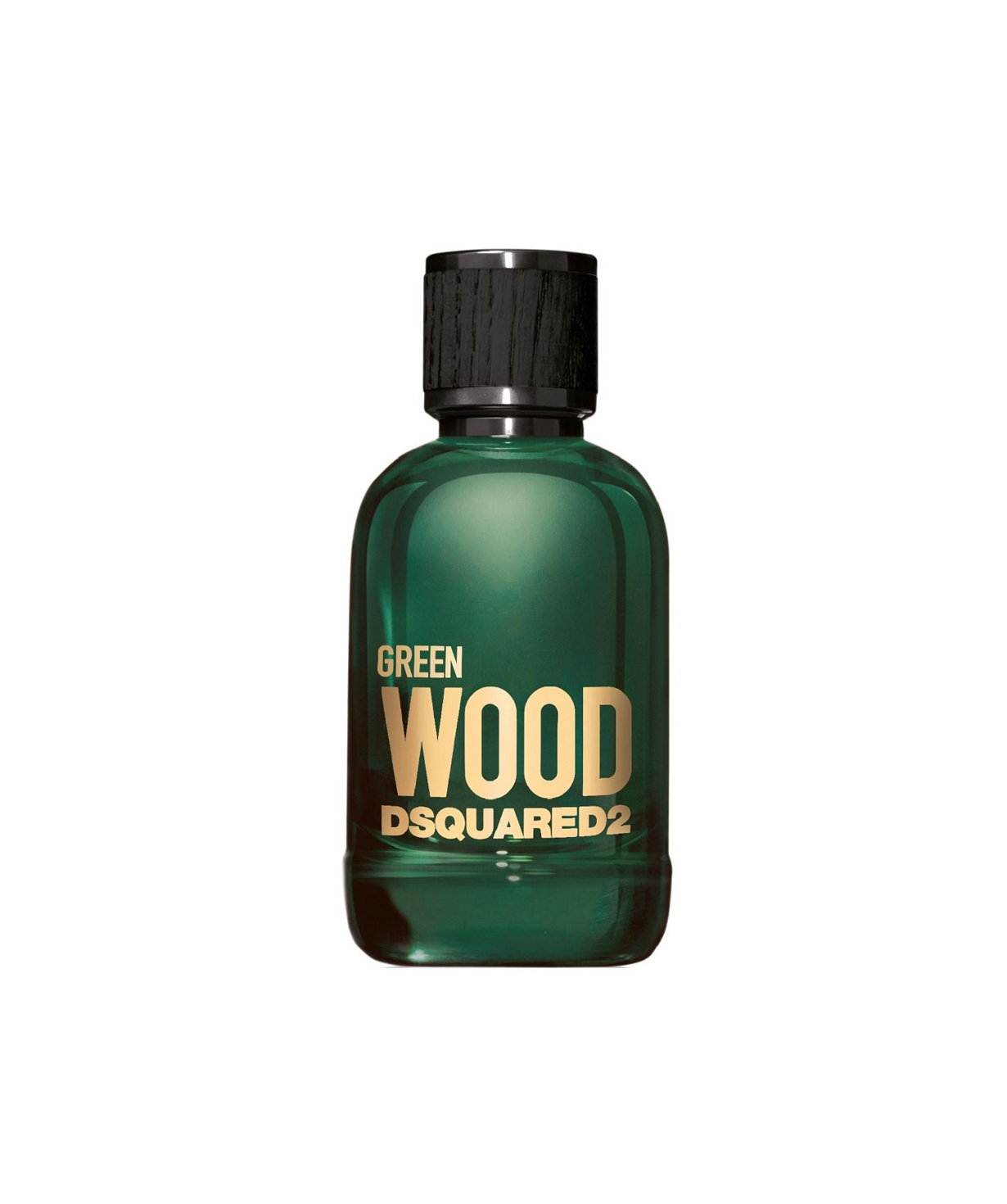 Օծանելիք «Dsquared2» Green Wood, տղամարդու, 50 մլ