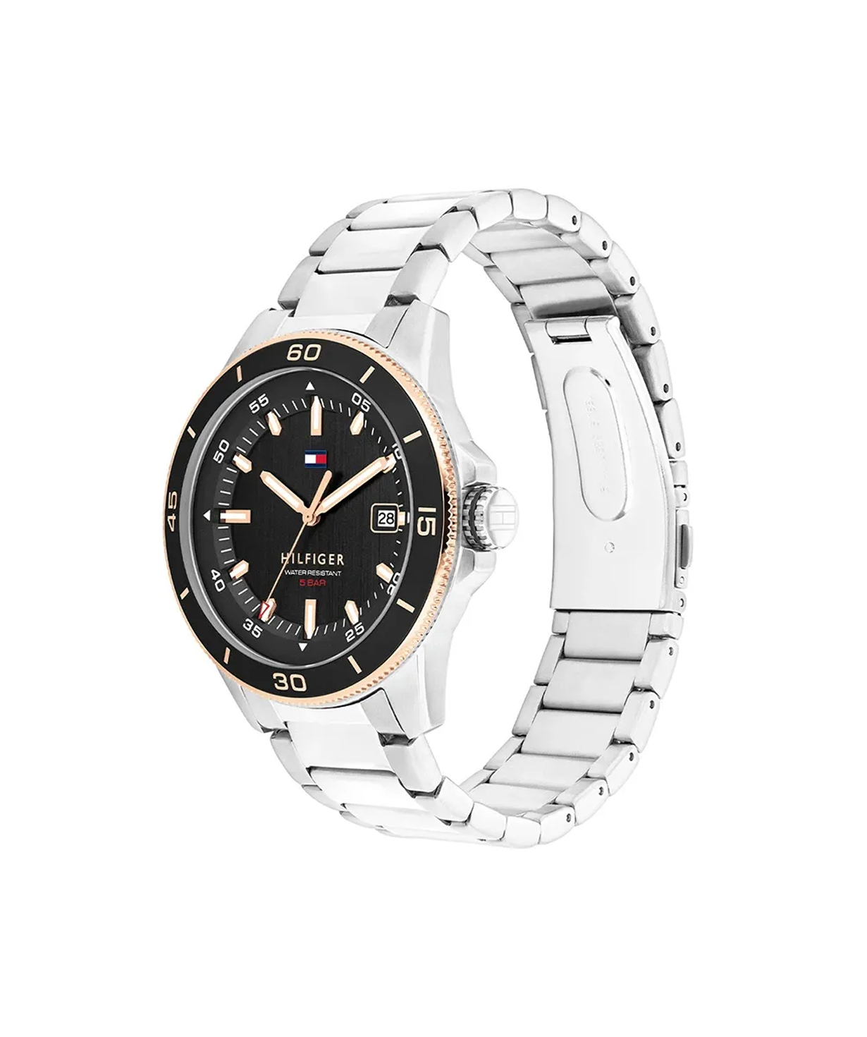 Wristwatch «Tommy Hilfiger» for men, 1792228