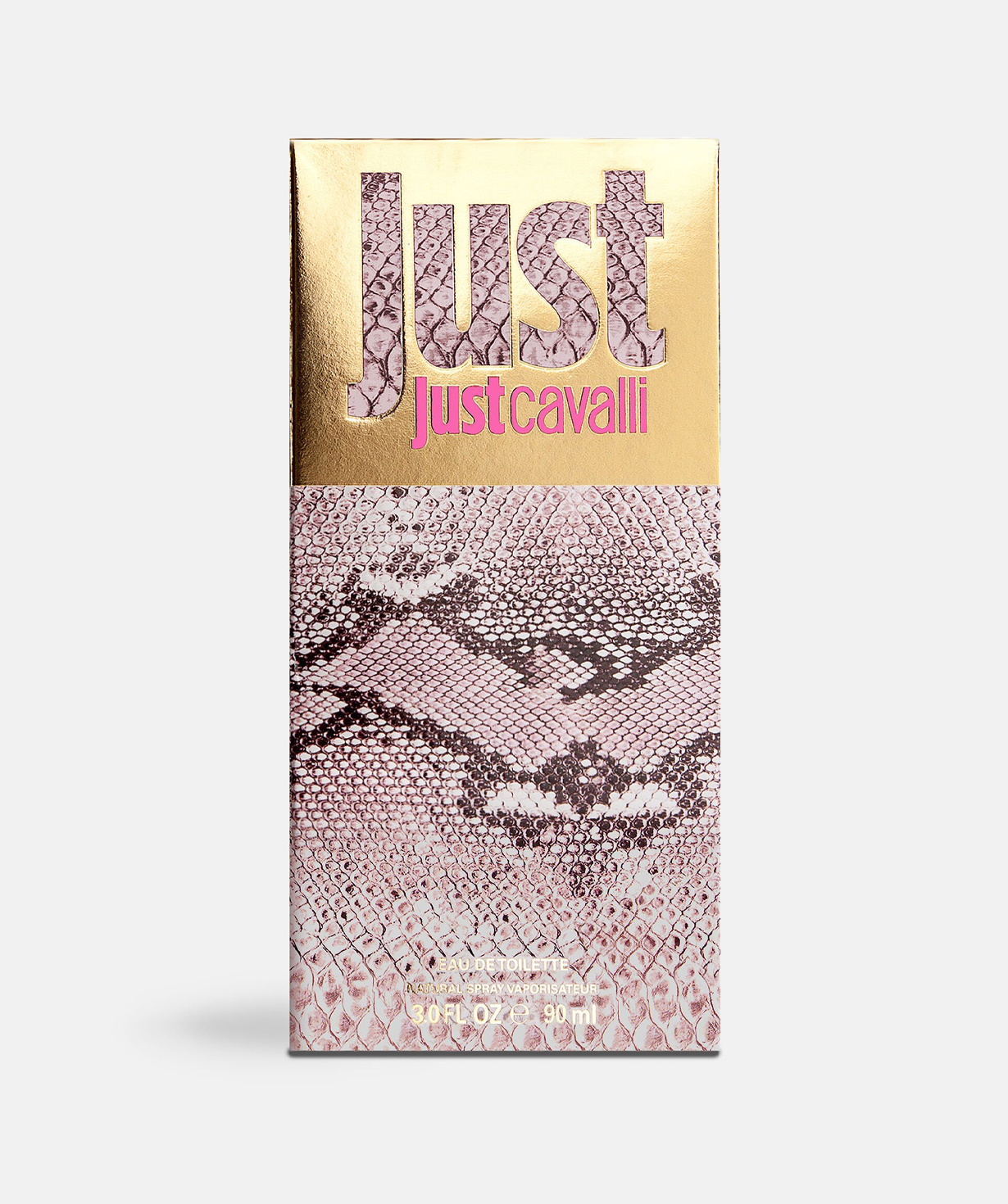 Օծանելիք «Cavalli» Just Her, կանացի, 90 մլ