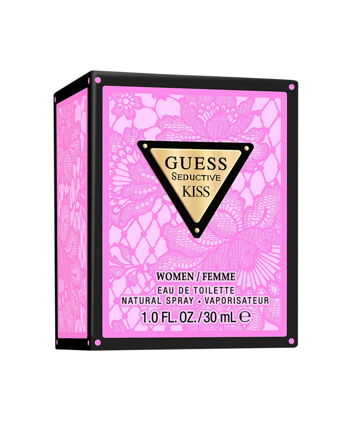 Perfume «Guess» Seductive Kiss, for women, 30 ml