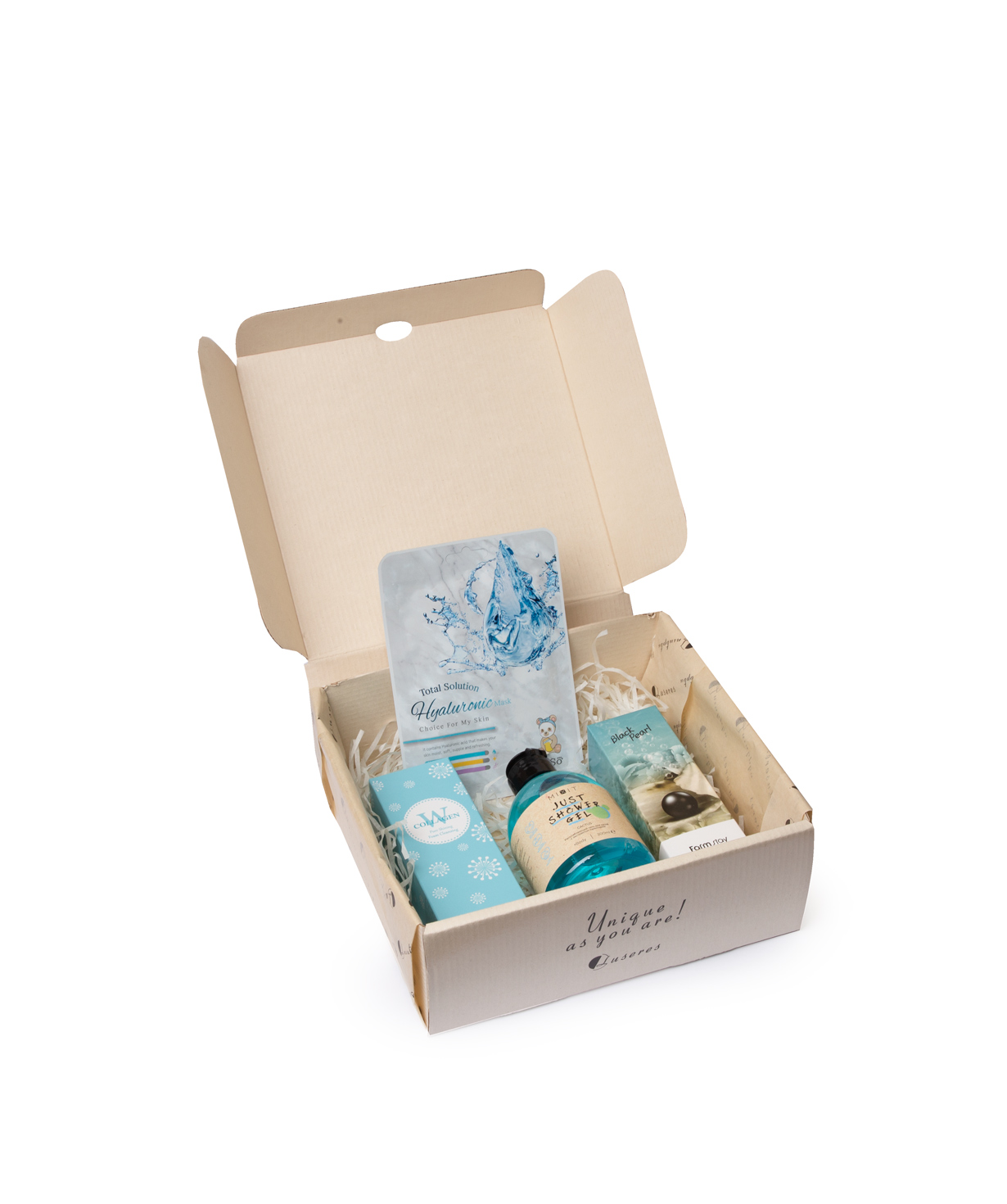 Gift box «Luseres» Skyfall