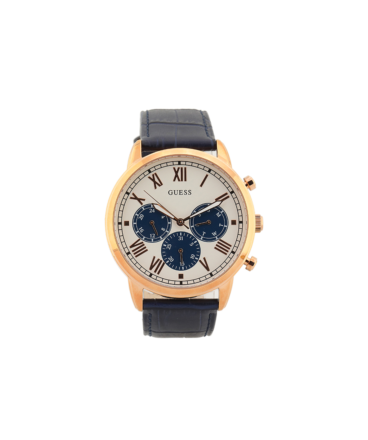 Wristwatch `Guess` W1261G4