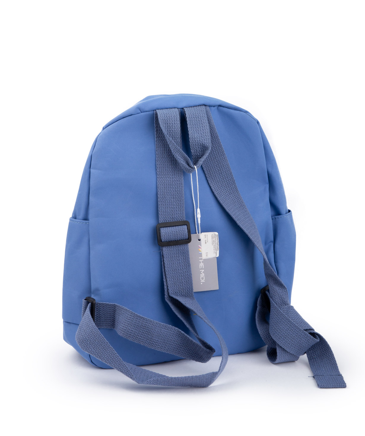 Backpack «Bunny» blue