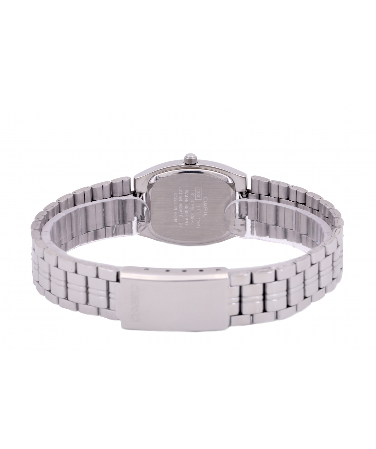 Wristwatch `Casio` LTP-1169D-7ARDF