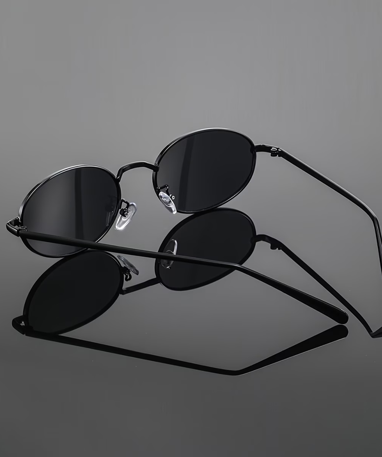 Decorative glasses «Gift Store» Retro №1291