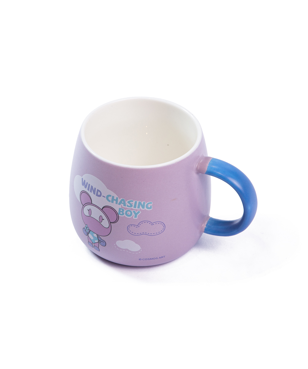 Cup «MIDI» 1 pc №24