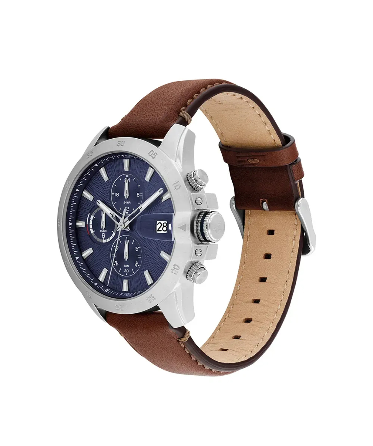 Wristwatch «Tommy Hilfiger» for men, 1792195