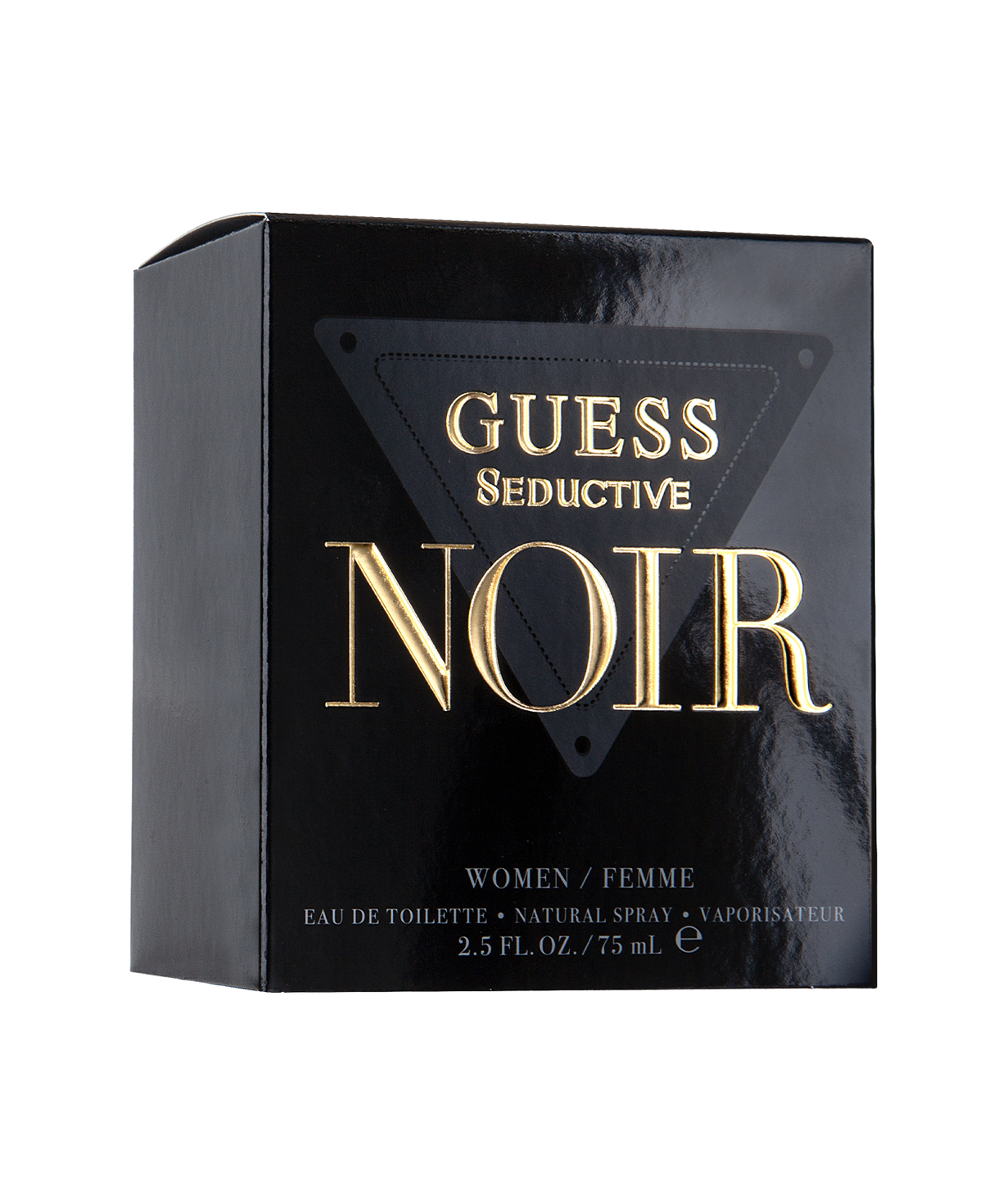 Օծանելիք «Guess» Seductive Noir, կանացի, 75 մլ