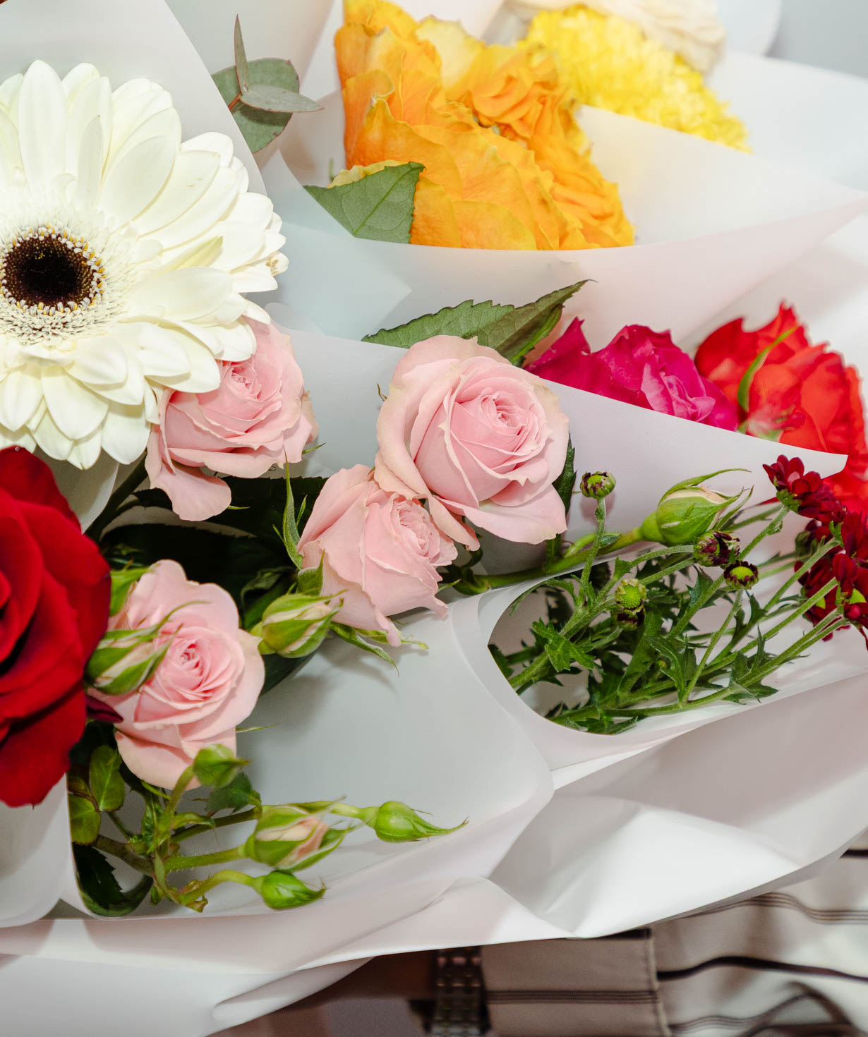 Bouquet «Floriani» №29