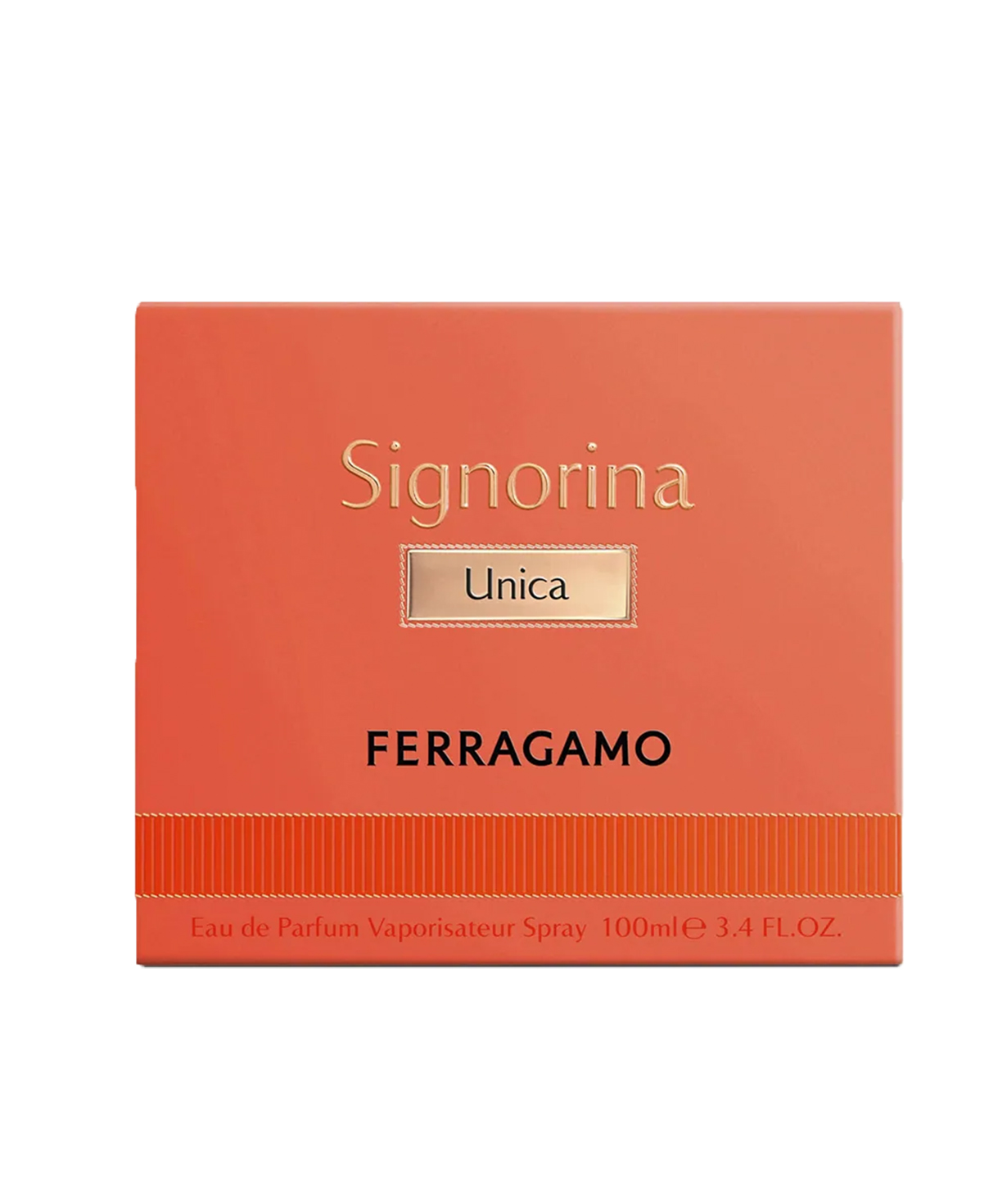 Օծանելիք «Ferragamo» Signorina Unica, կանացի, 100 մլ