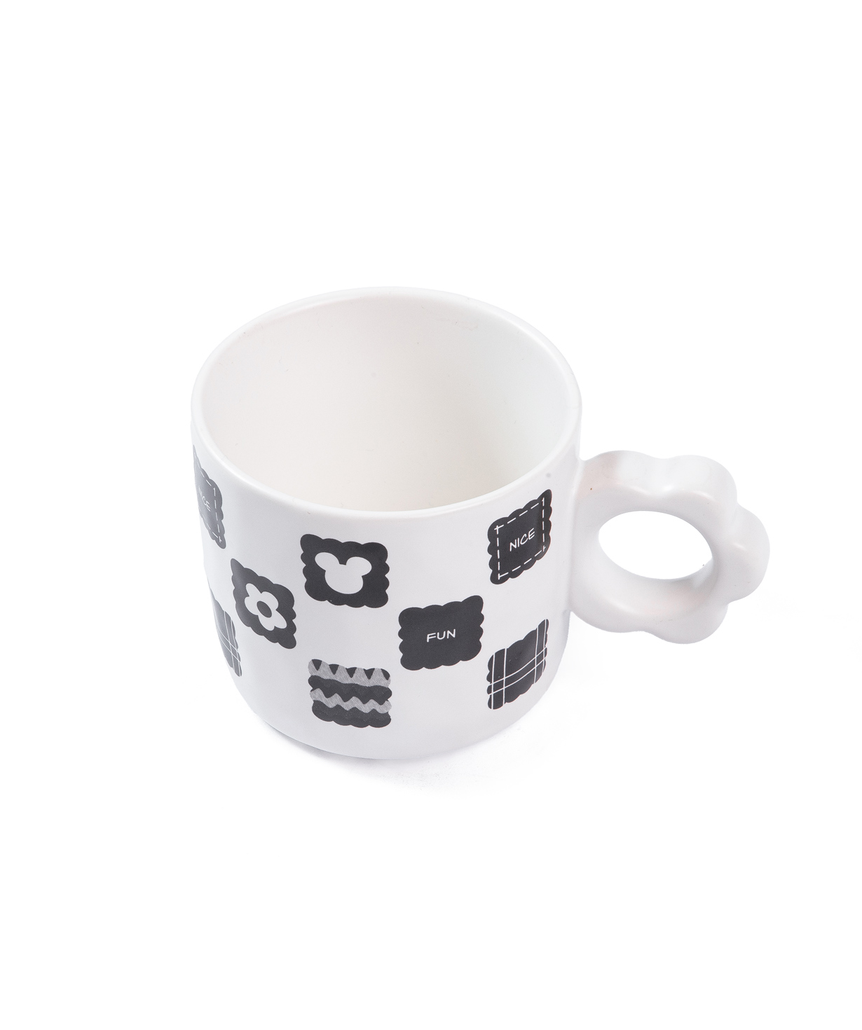 Cup «MIDI» 1 pc №21