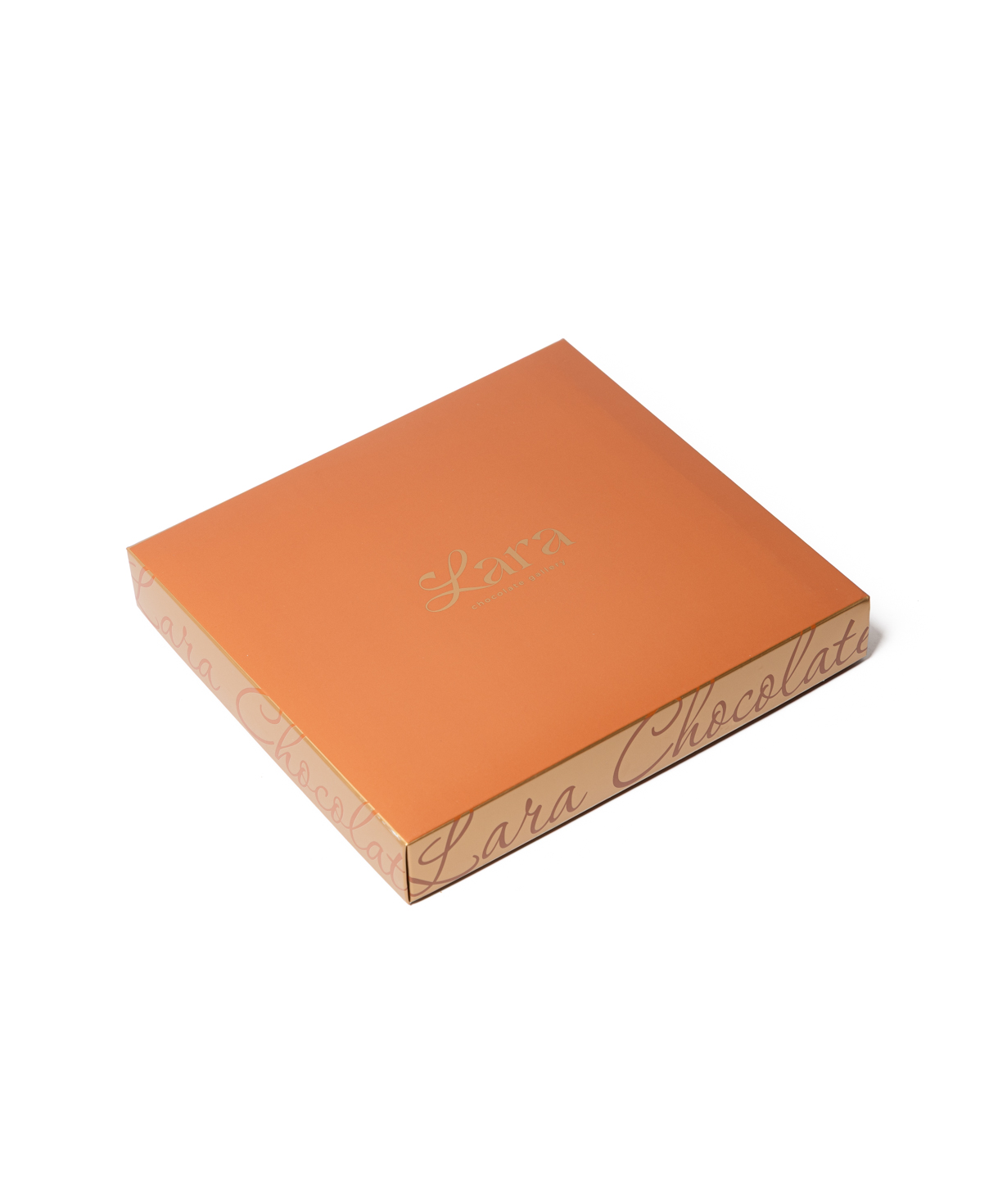 Набор шоколадных конфет «Lara Chocolate Gallery» №14