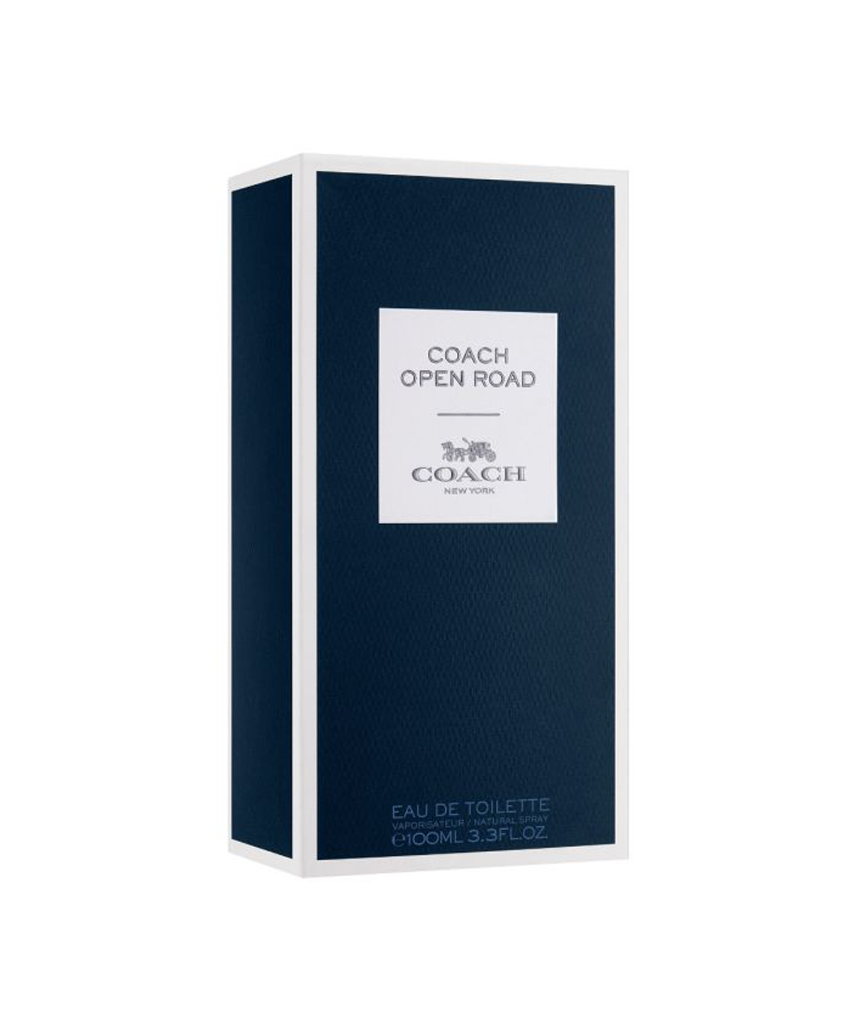 Perfume «Coach» Open Road, for men, 100 ml