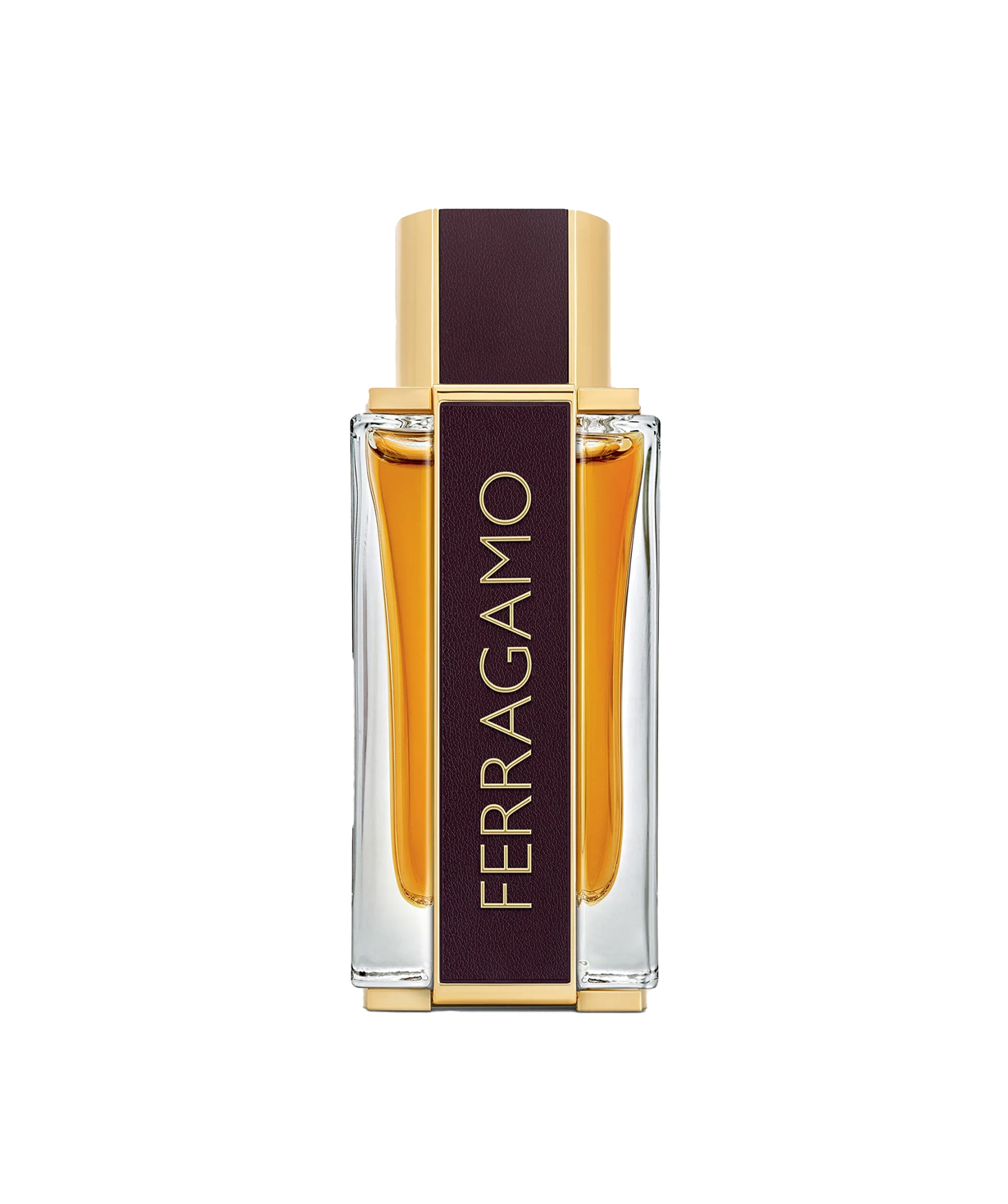 Օծանելիք «Ferragamo» Spicy Leather, տղամարդու, 100 մլ