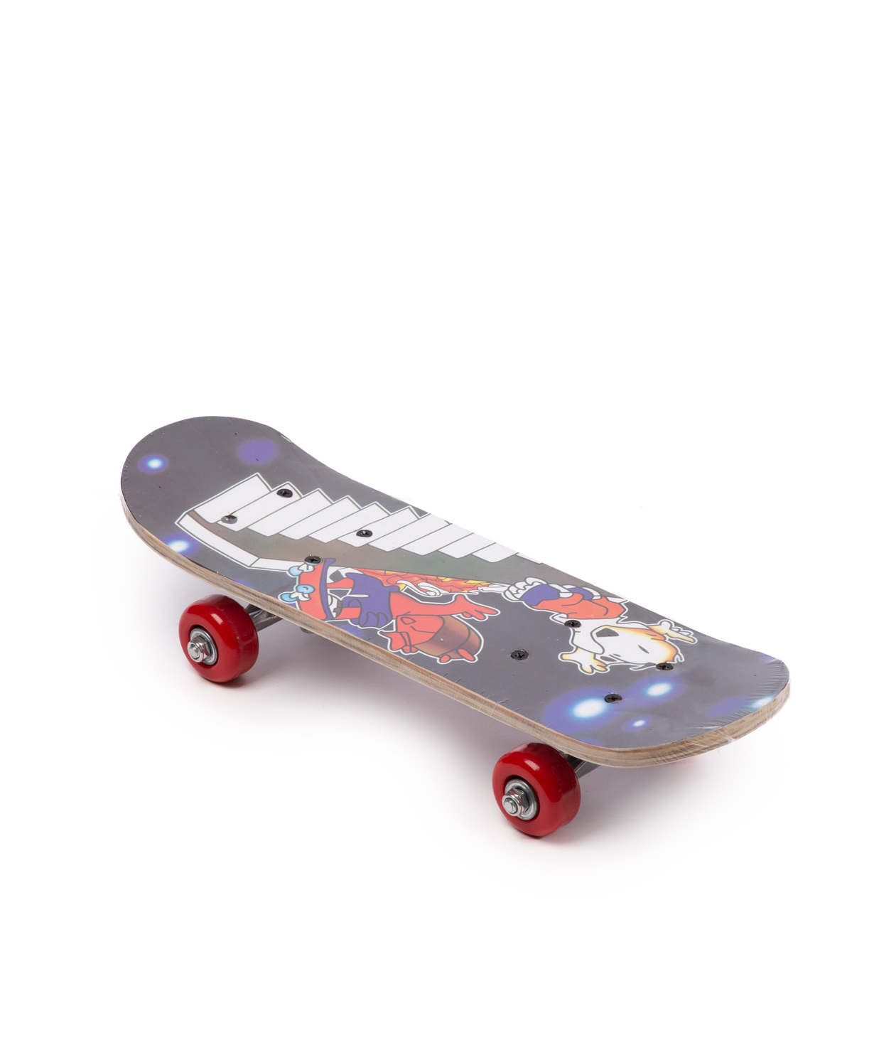 Skateboard №43