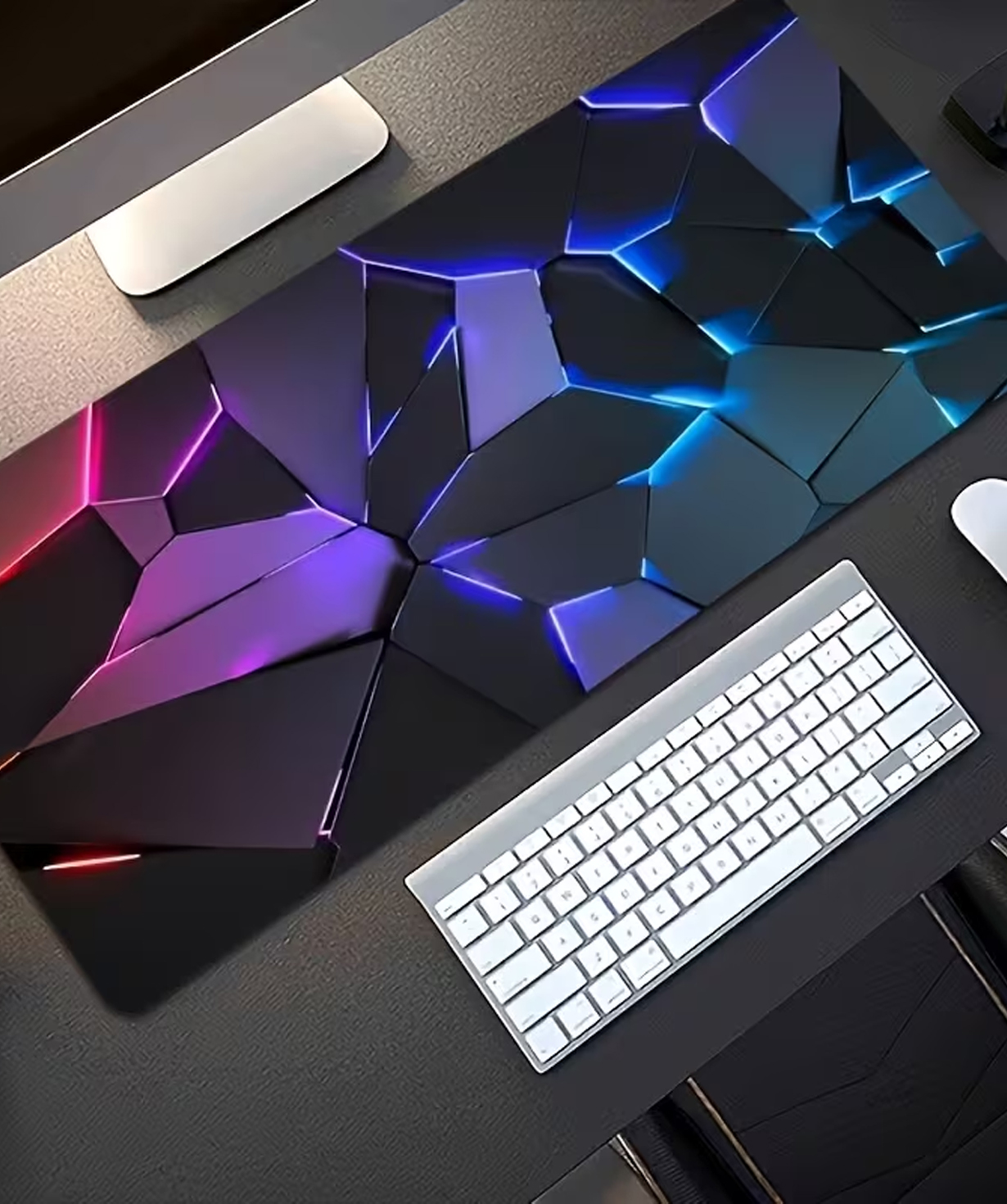 Коврик для мыши «Micro-Tech» №343 40x90 cm