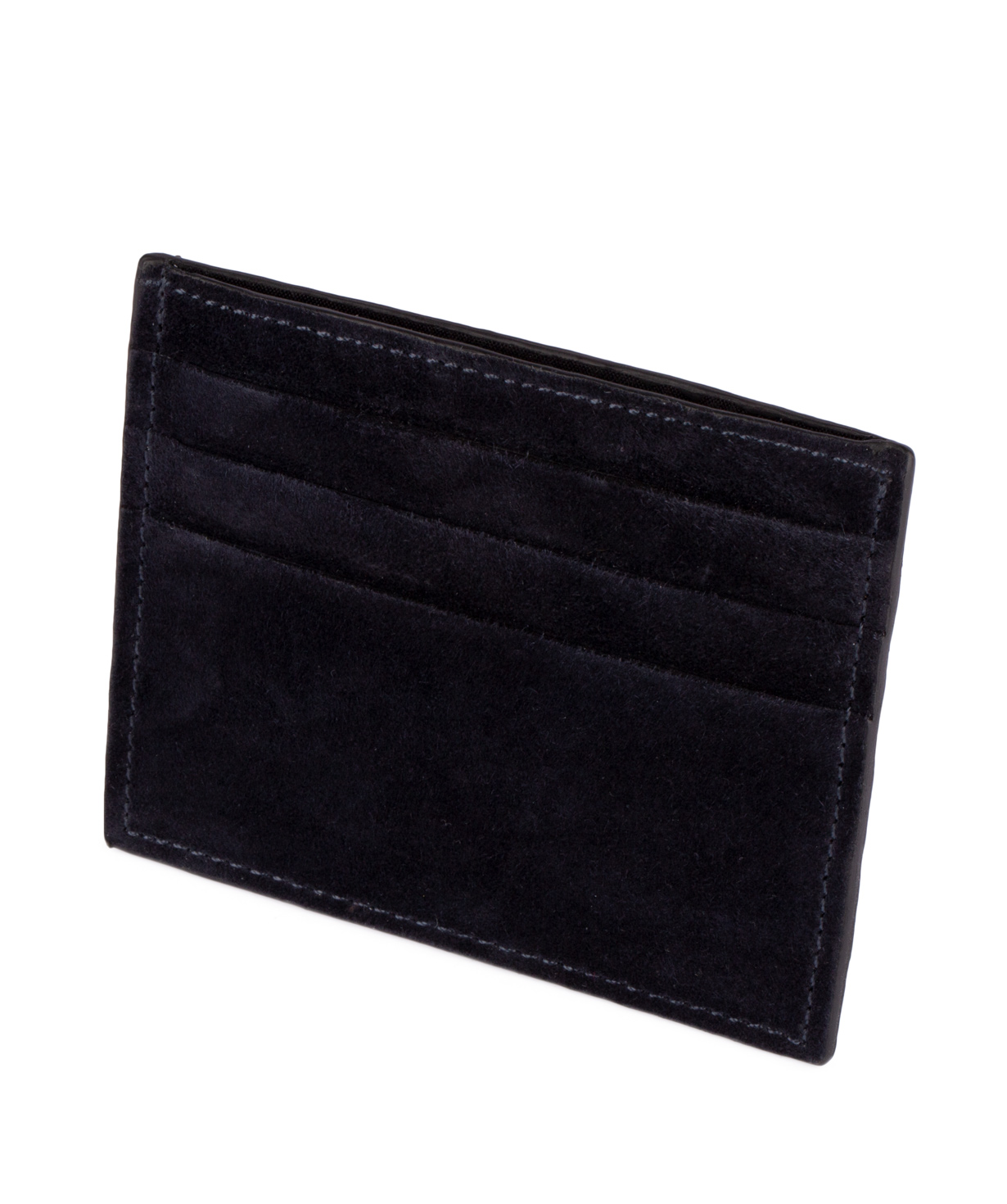 Card holder `Monarch` leather №3