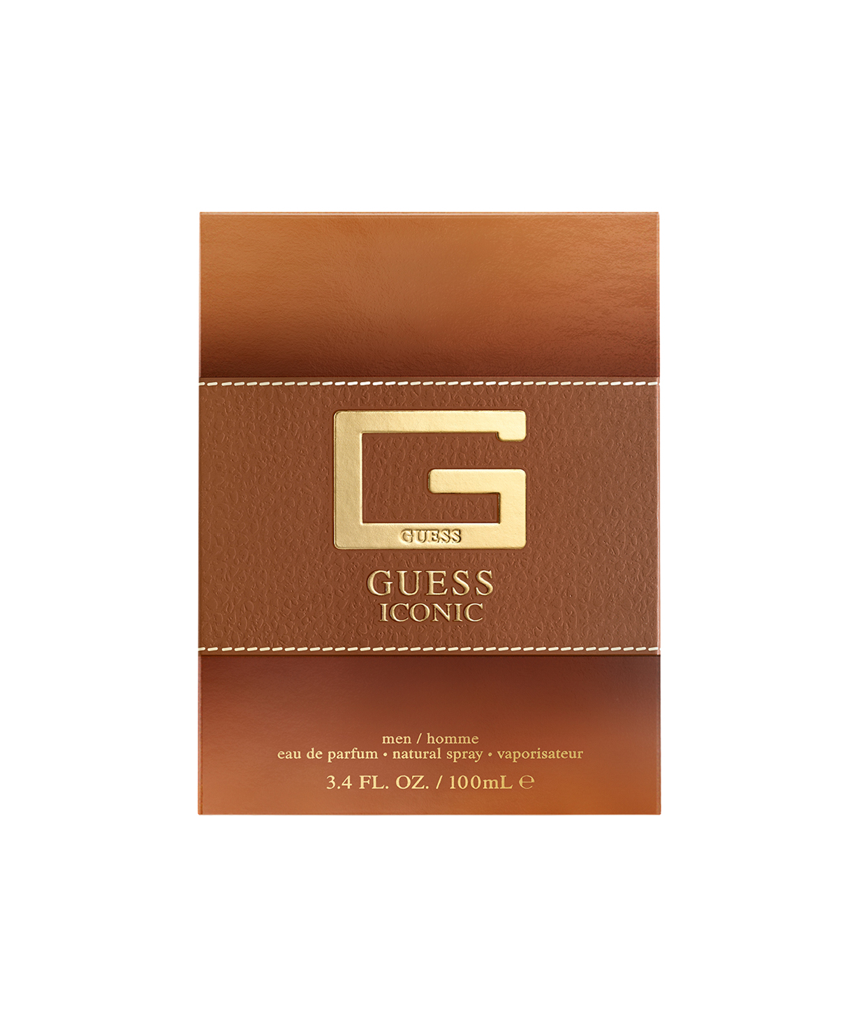 Perfume «Guess» Iconic, for men, 100 ml