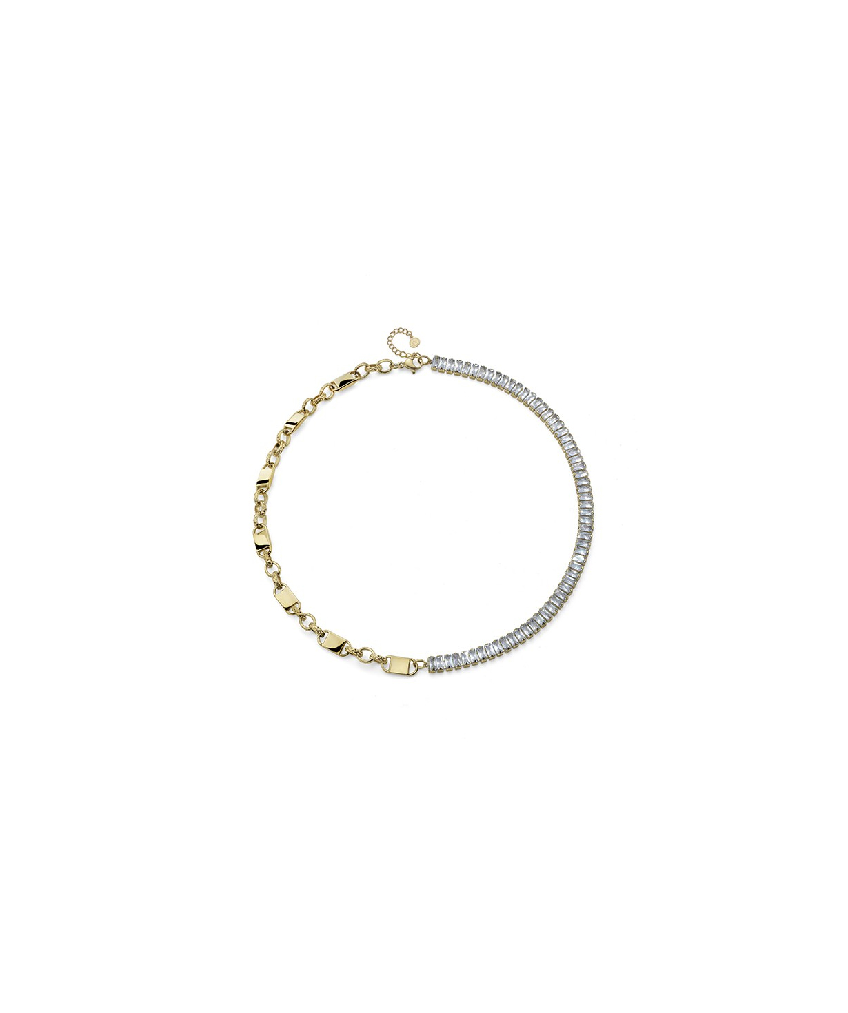 Necklace «Oliver Weber» 12300G