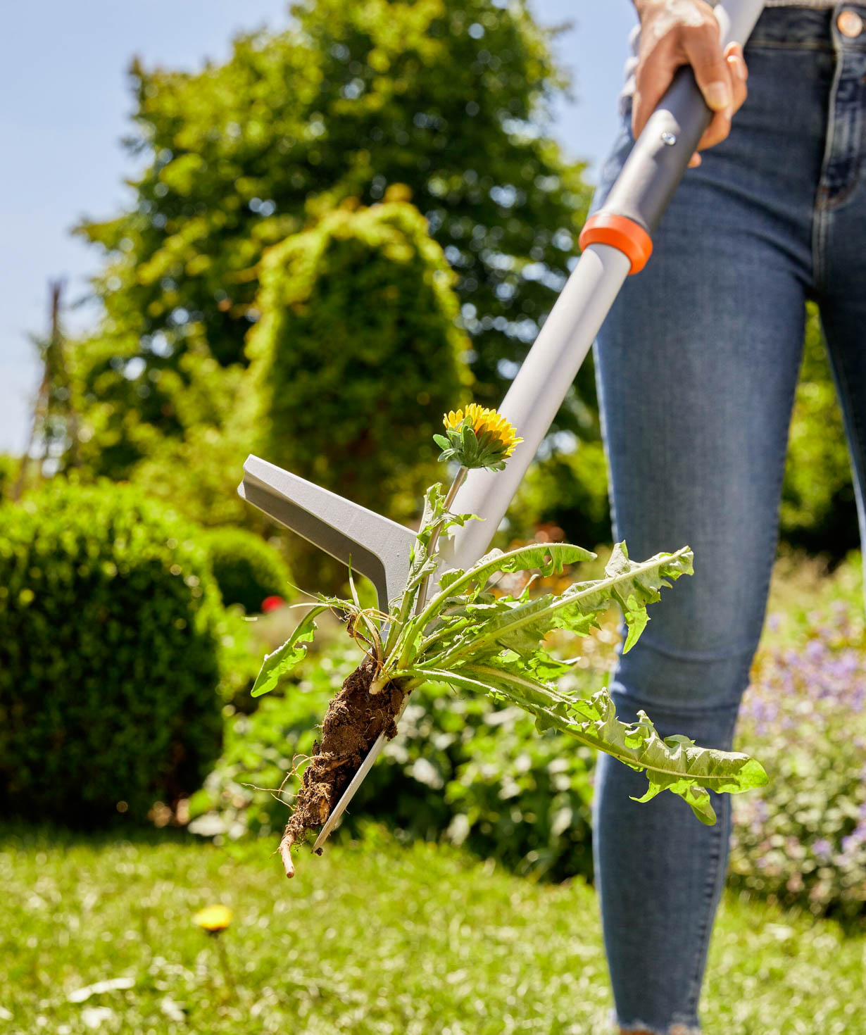 Weeding tool «Gardena»