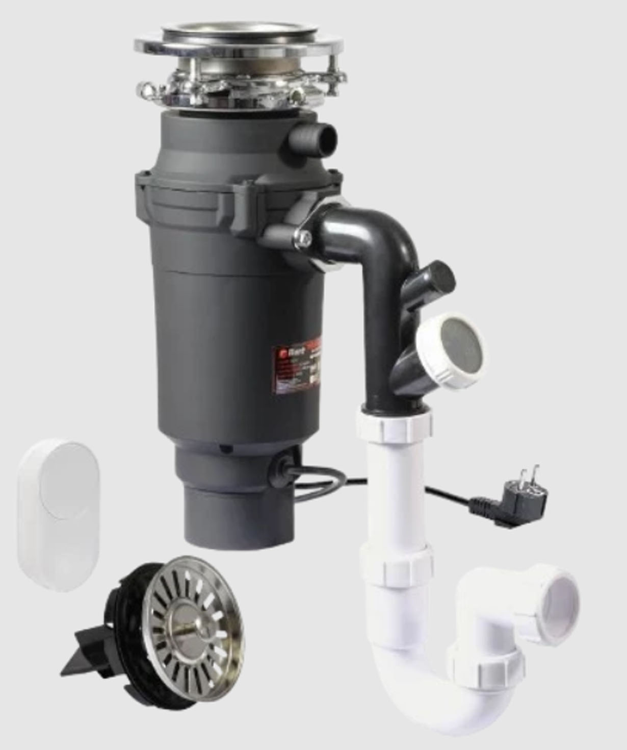 Food waste disposer BORT TITAN 7000/8509