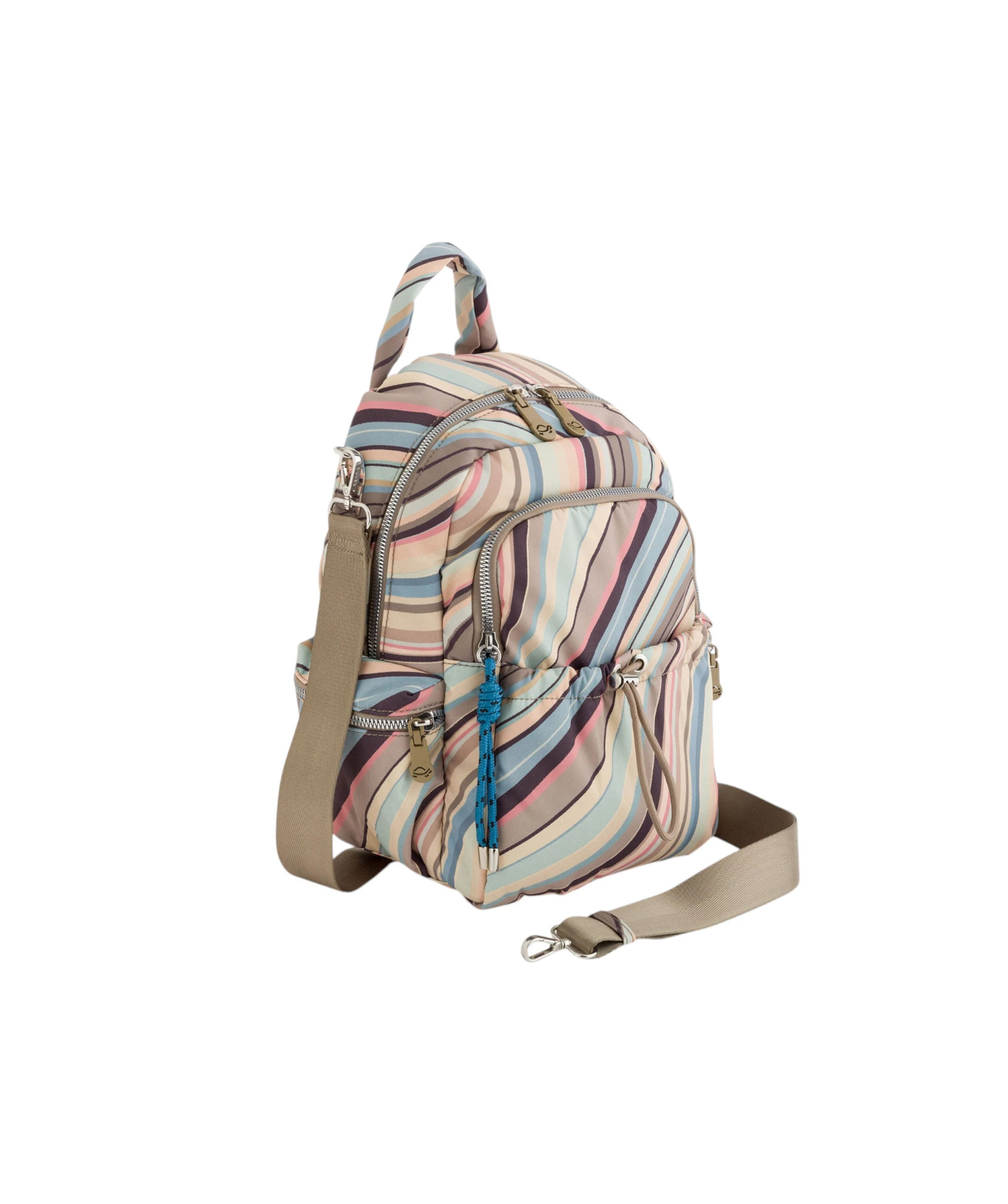 Backpack «Carpisa» №952