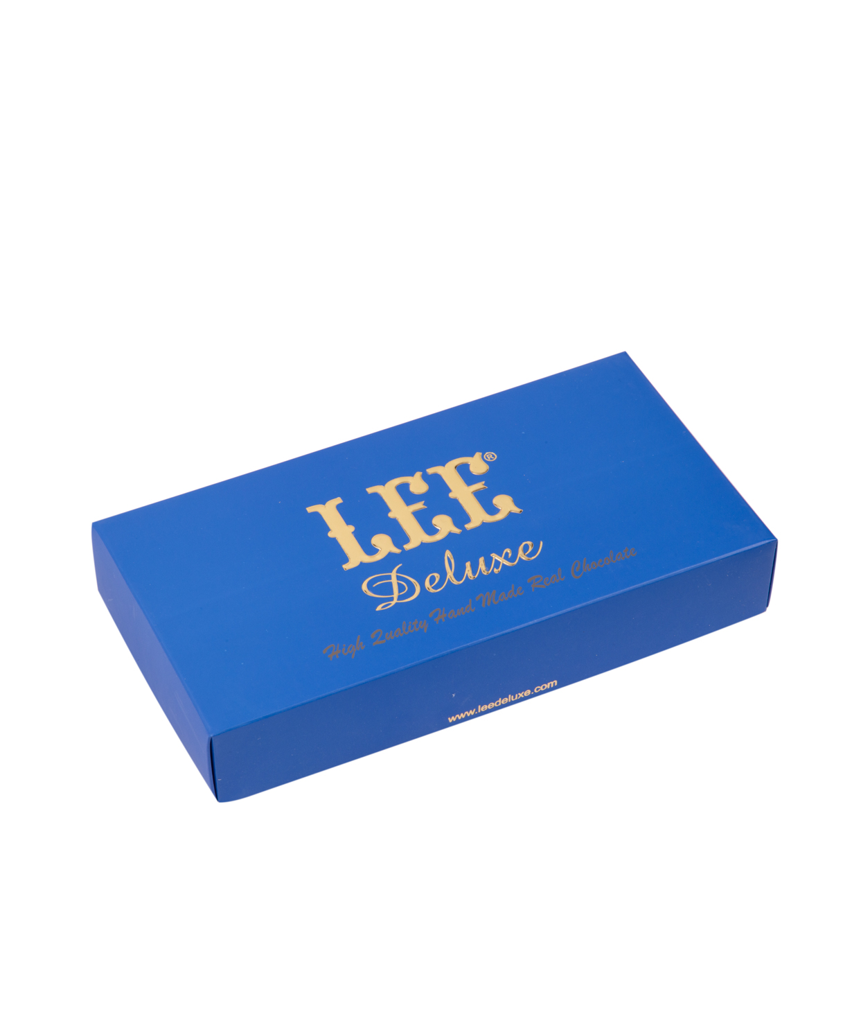 Конфеты шоколадные `LEE Assortment Blue`