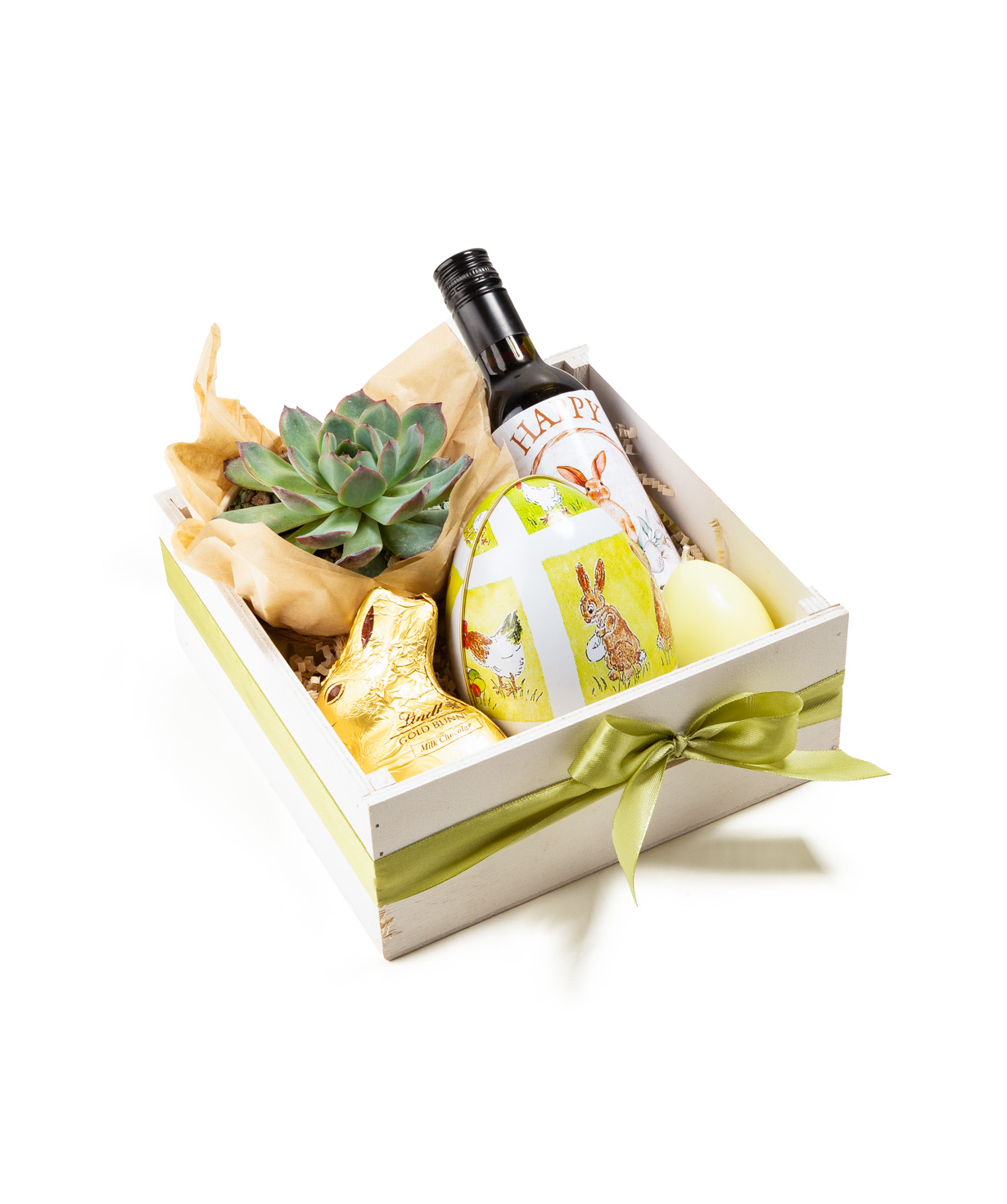 Gift box THE BOX `  «Easter Collection» № 6