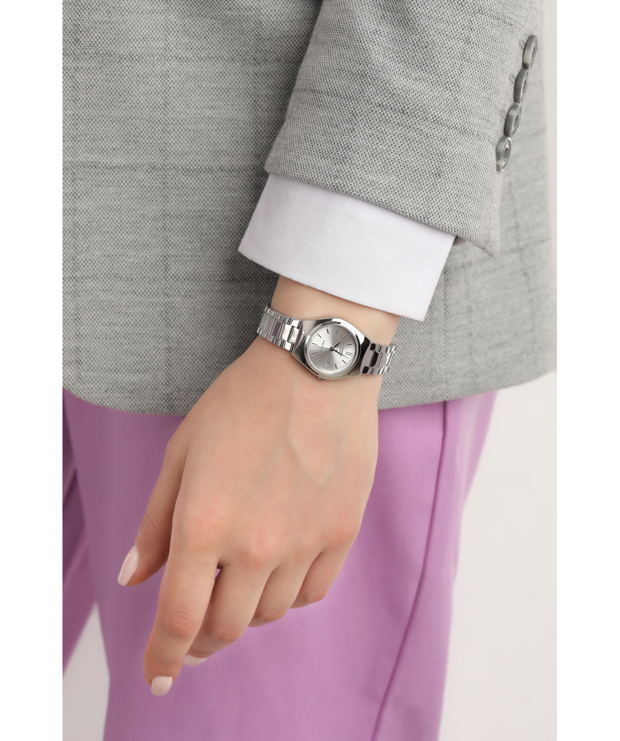 Wristwatch `Casio` LTP-1170A-7ARDF