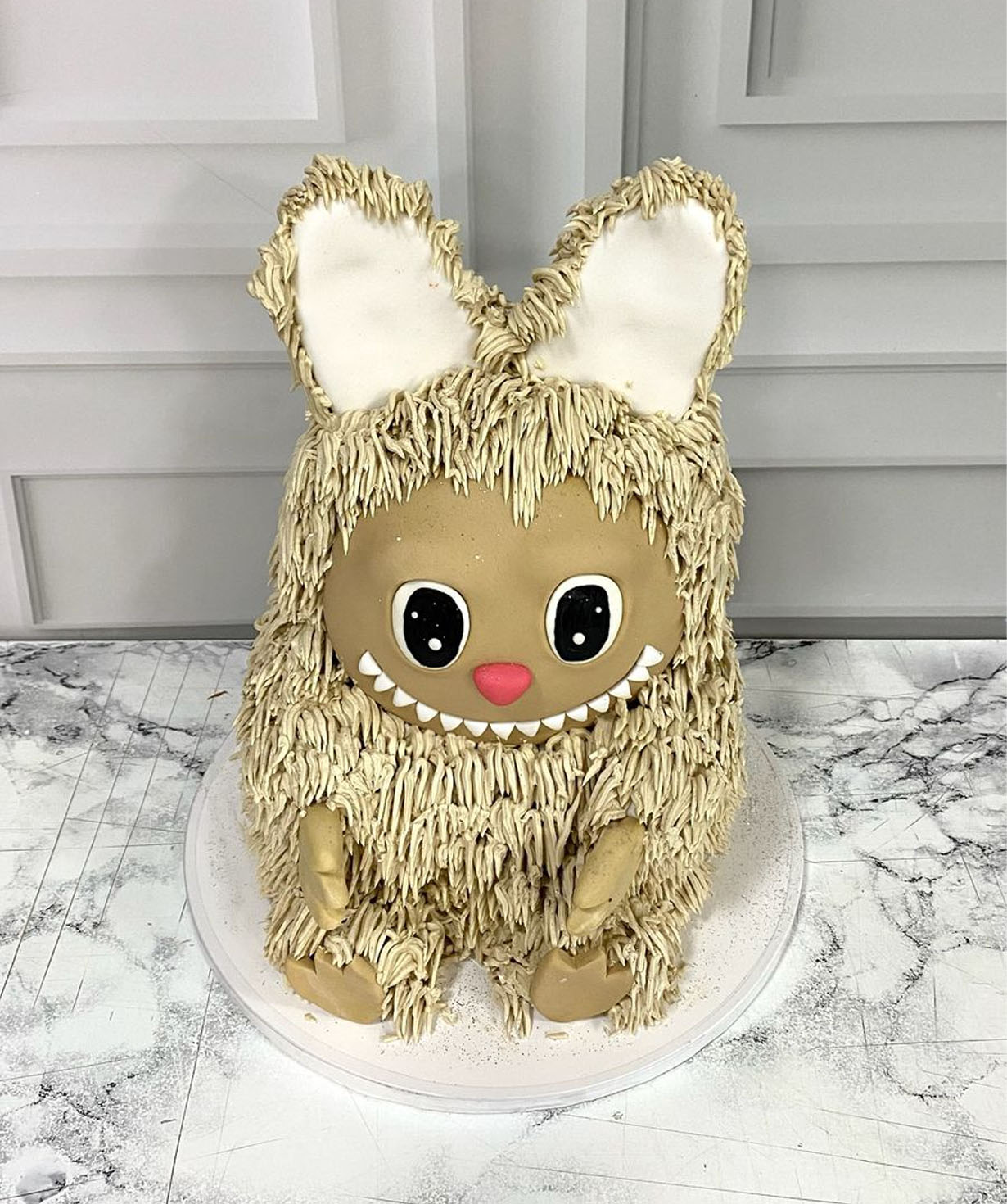 Cake «MaMi Cake» №162