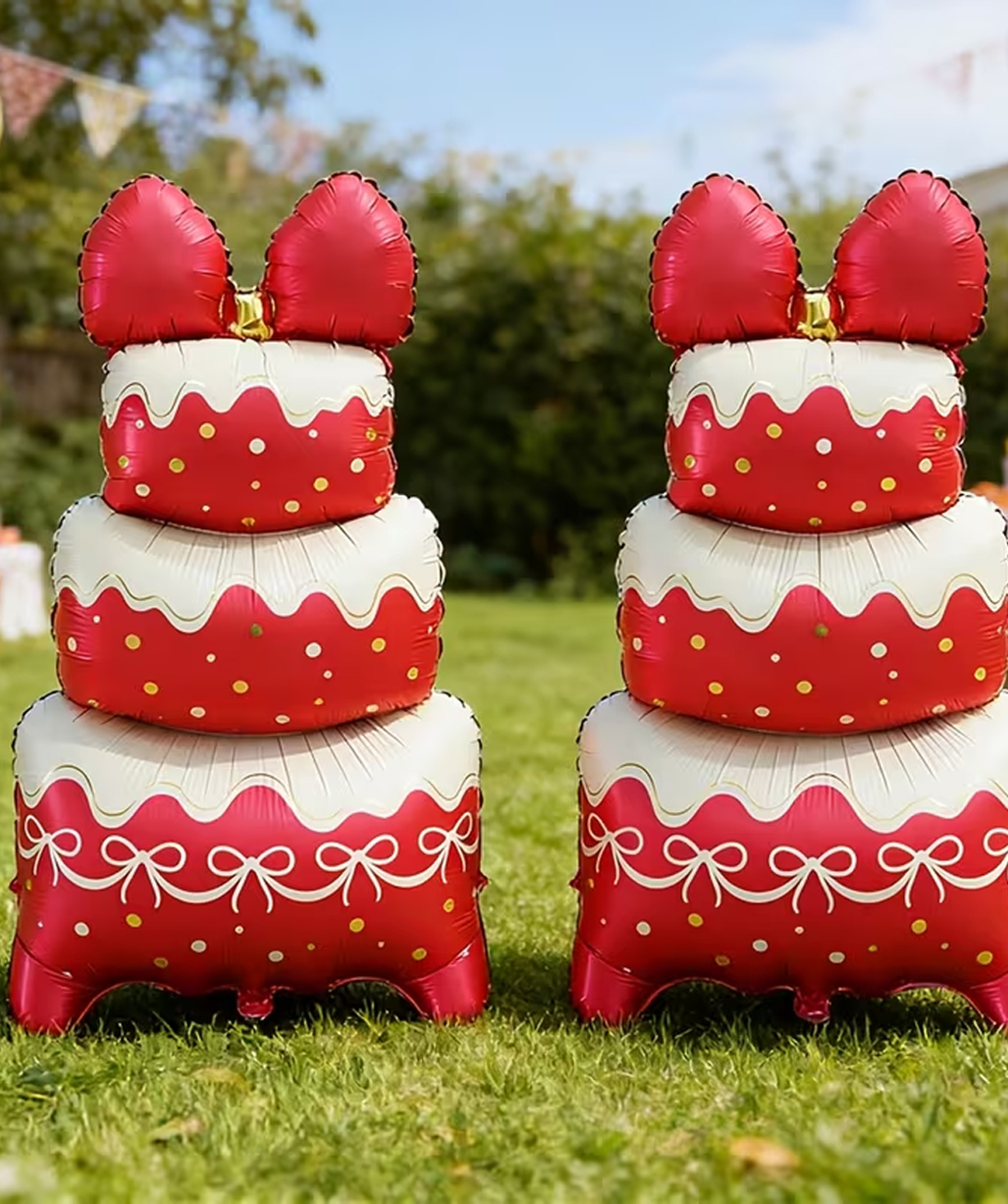 Balloon «Happy Birthday» №12