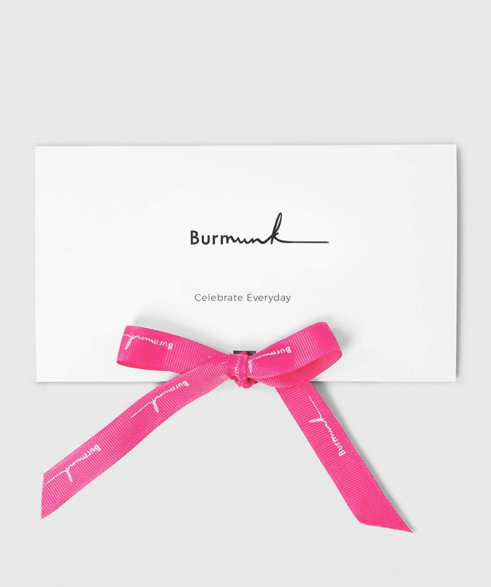 Gift card «Burmunk» 10,000 dram