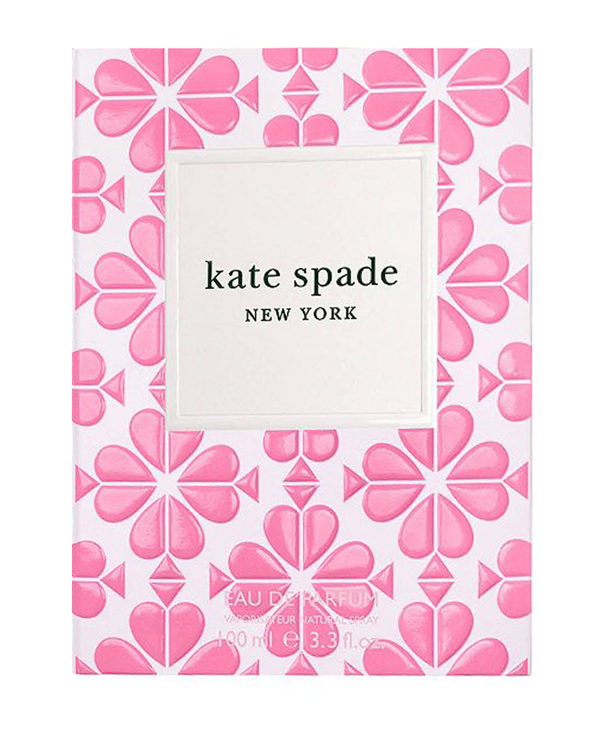 Perfume «Kate Spade» for women, 100 ml