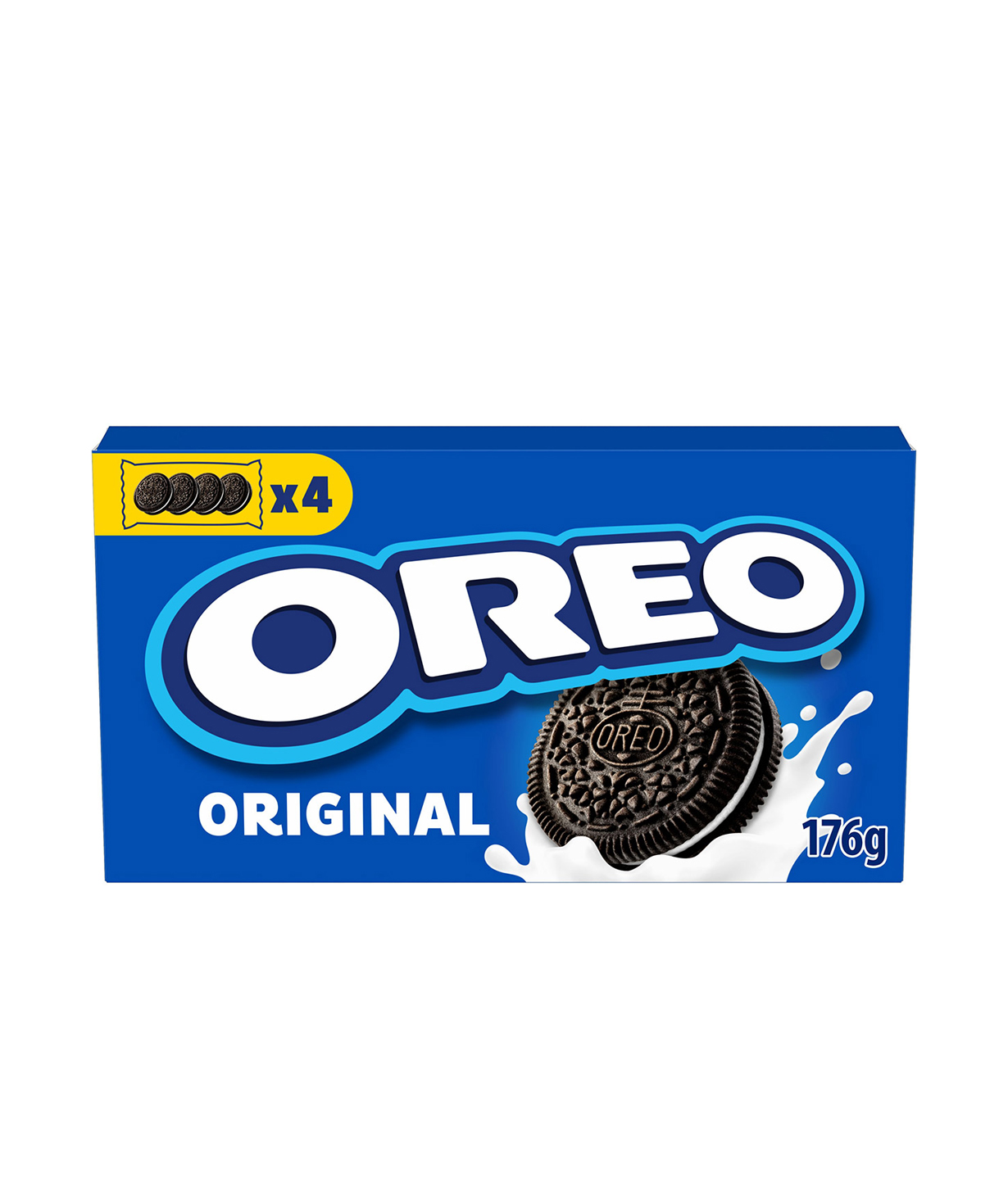 Cookies Oreo Original 176 g