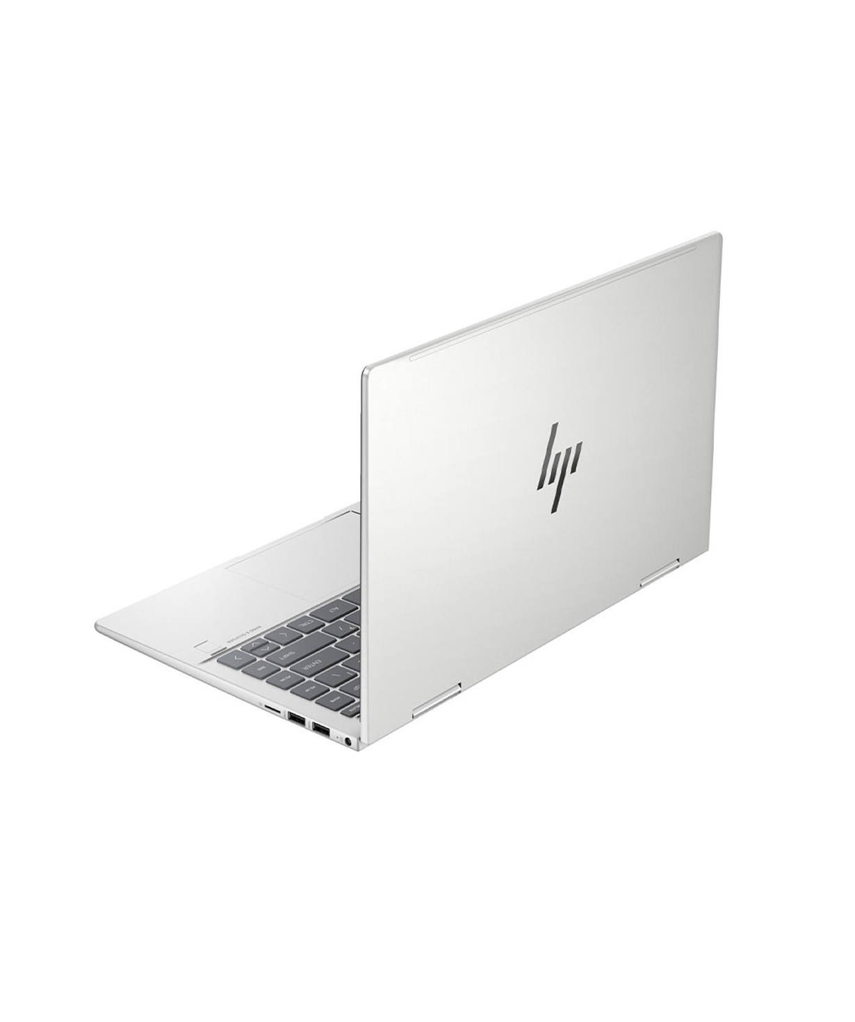 Laptop HP Envy X360 (8GB, 512GB SSD, Core i5 1335U, 14` 1920x1080, silver)