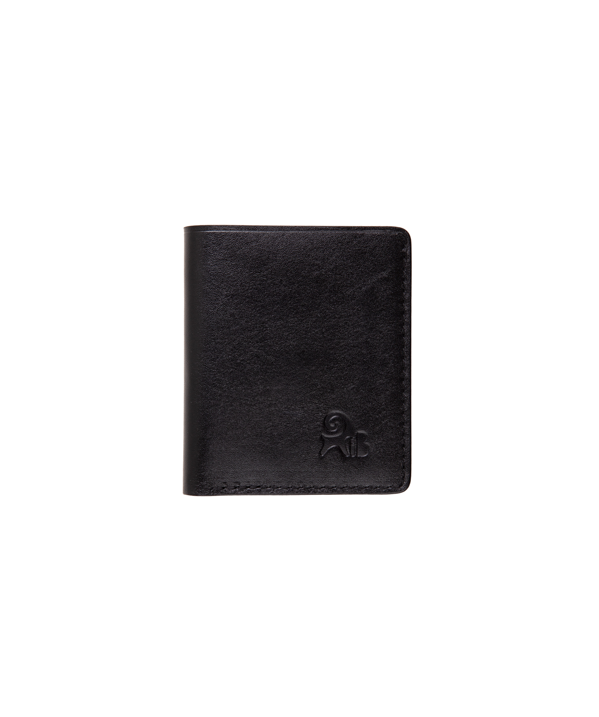 Кошелек `Bezoar Ibex` Classic Black