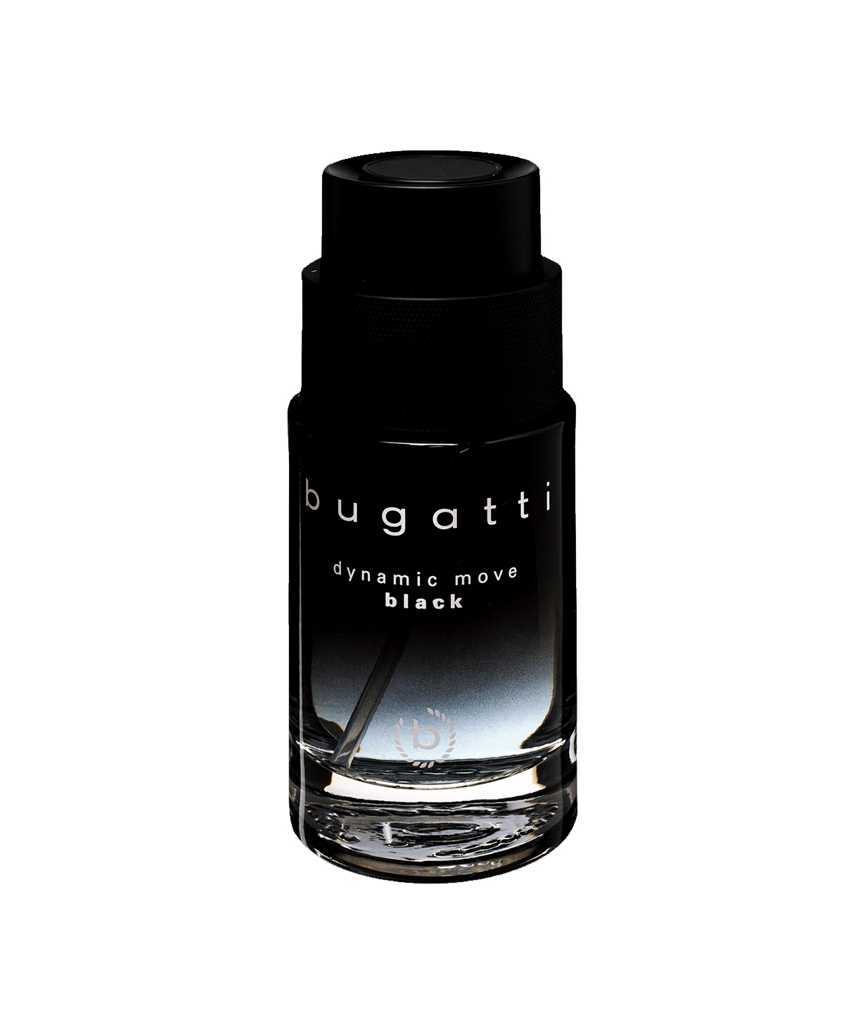 Perfume «Bugatti» Dynamic Move, Black, for men, 100 ml